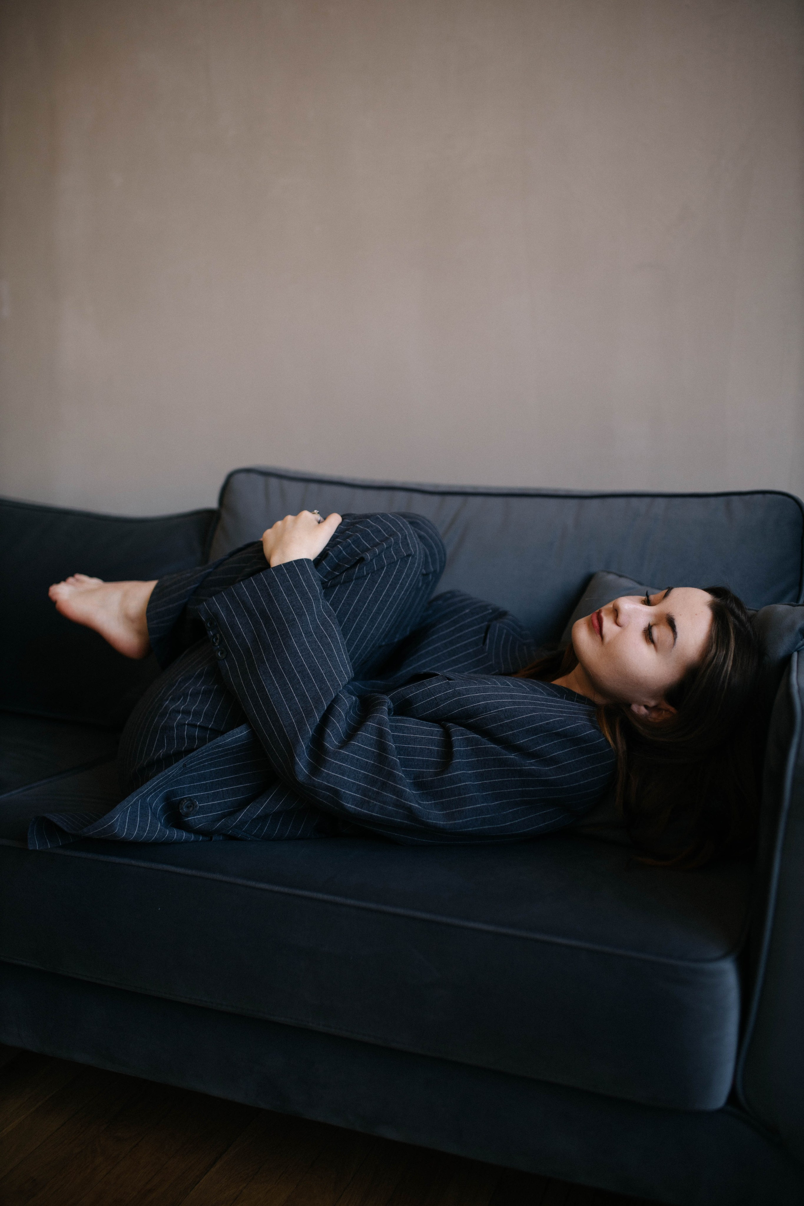 Портфолио. Главная