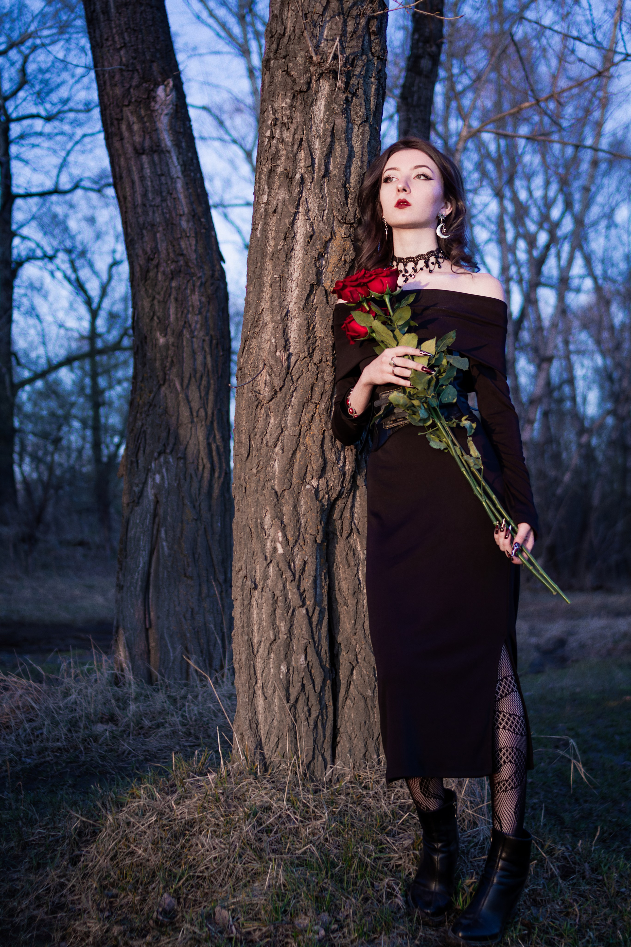 Dark. Фотограф в Новокузнецке