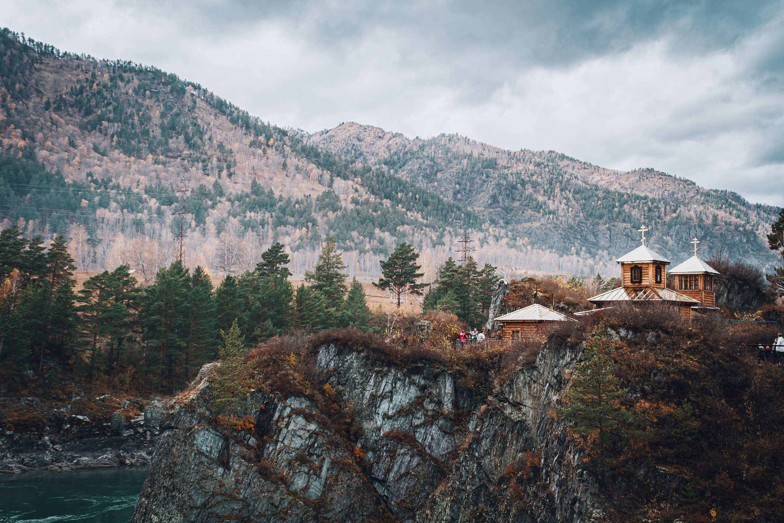 Фотографии Горного Алтая. Фотограф в Новокузнецке
