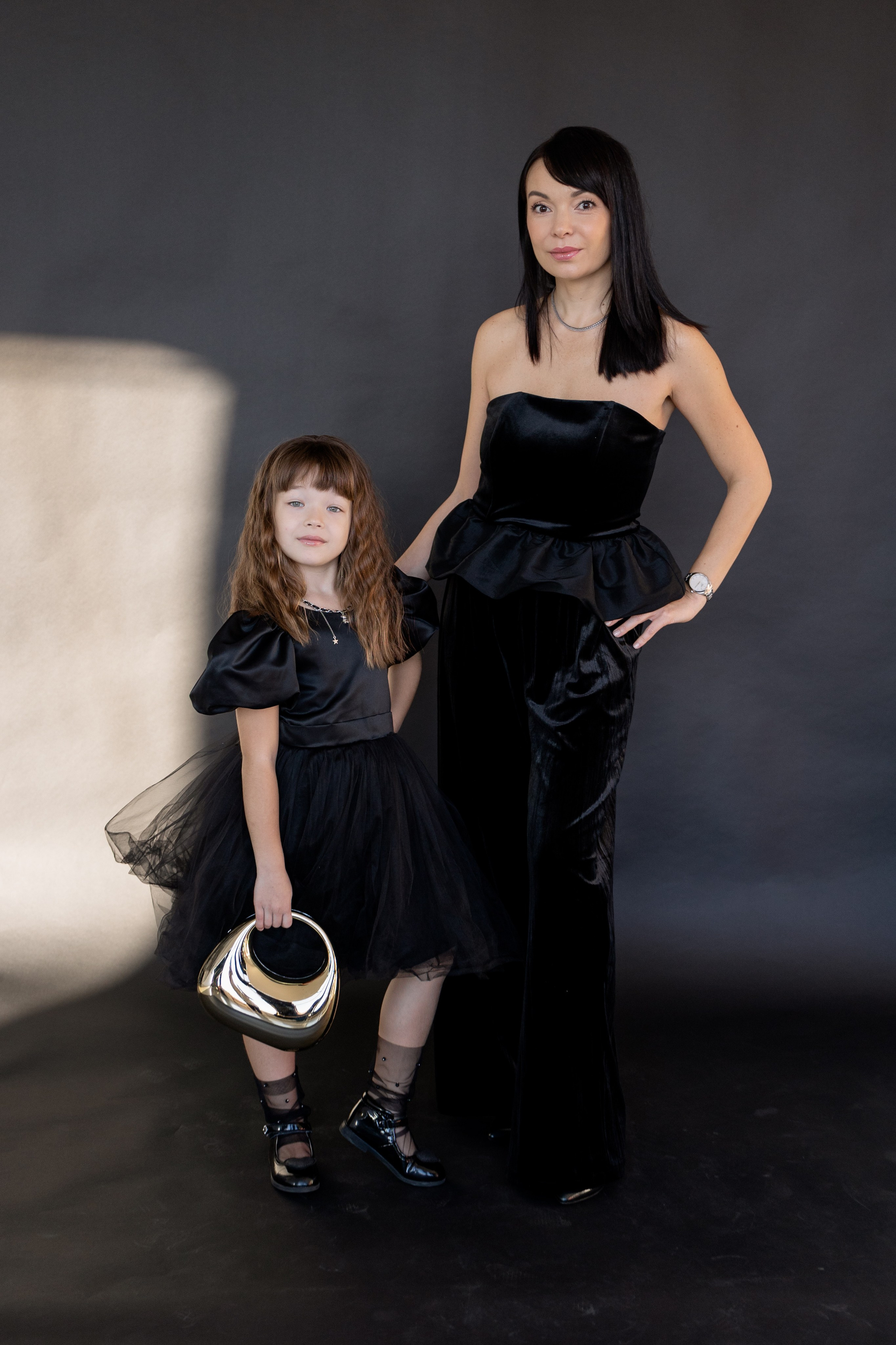 Анастасия, Павел и Алиса🤍. Фотограф Артем Бросов в Санкт-Петербурге и Дубае