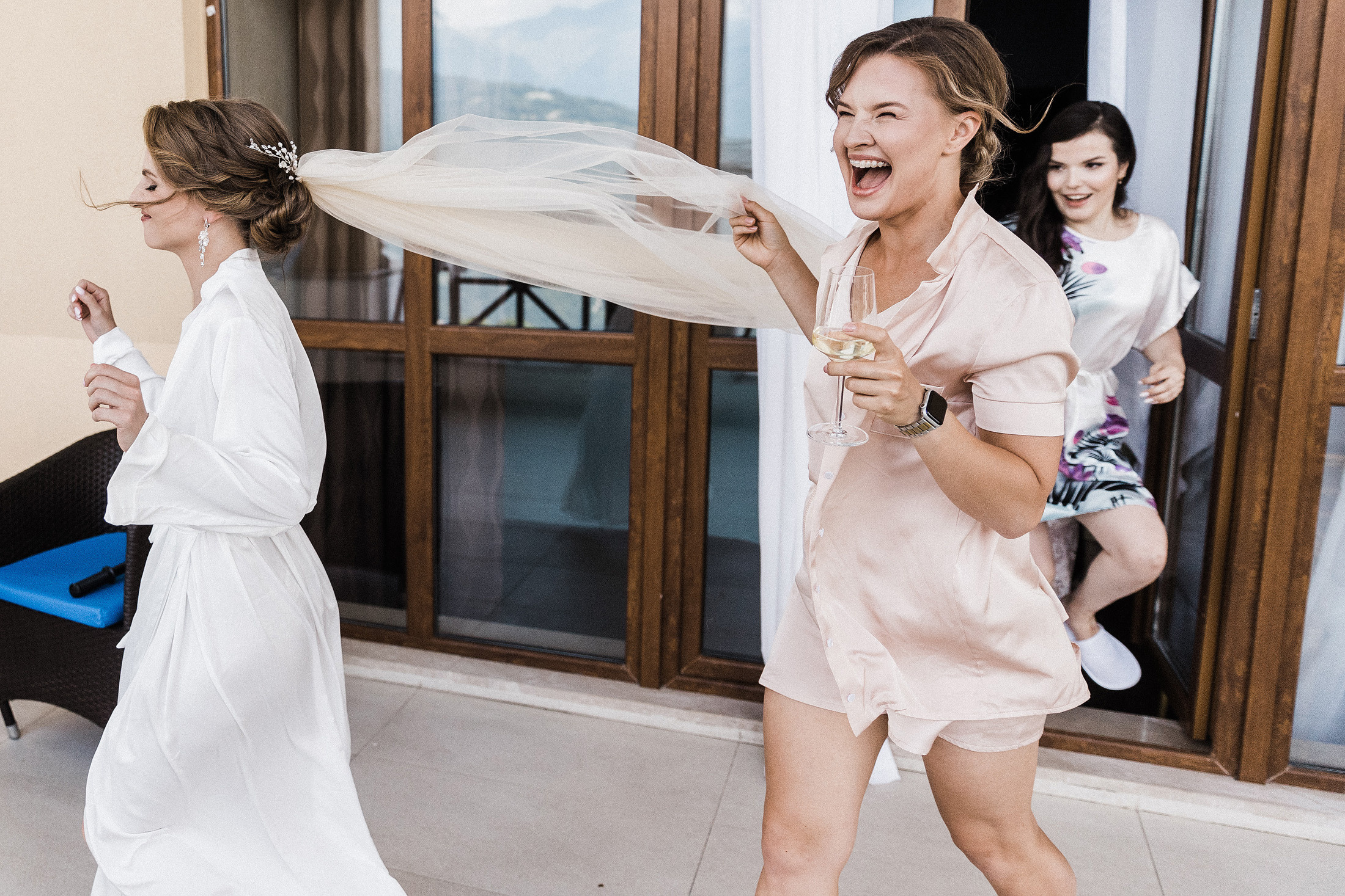 Саша и Юля Красная поляна. Свадебный и семейный фотограф в Краснодаре Роман Моско