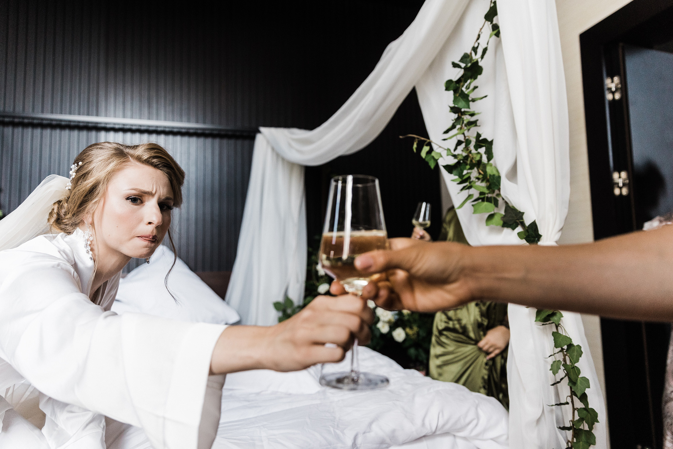 Саша и Юля Красная поляна. Свадебный и семейный фотограф в Краснодаре Роман Моско