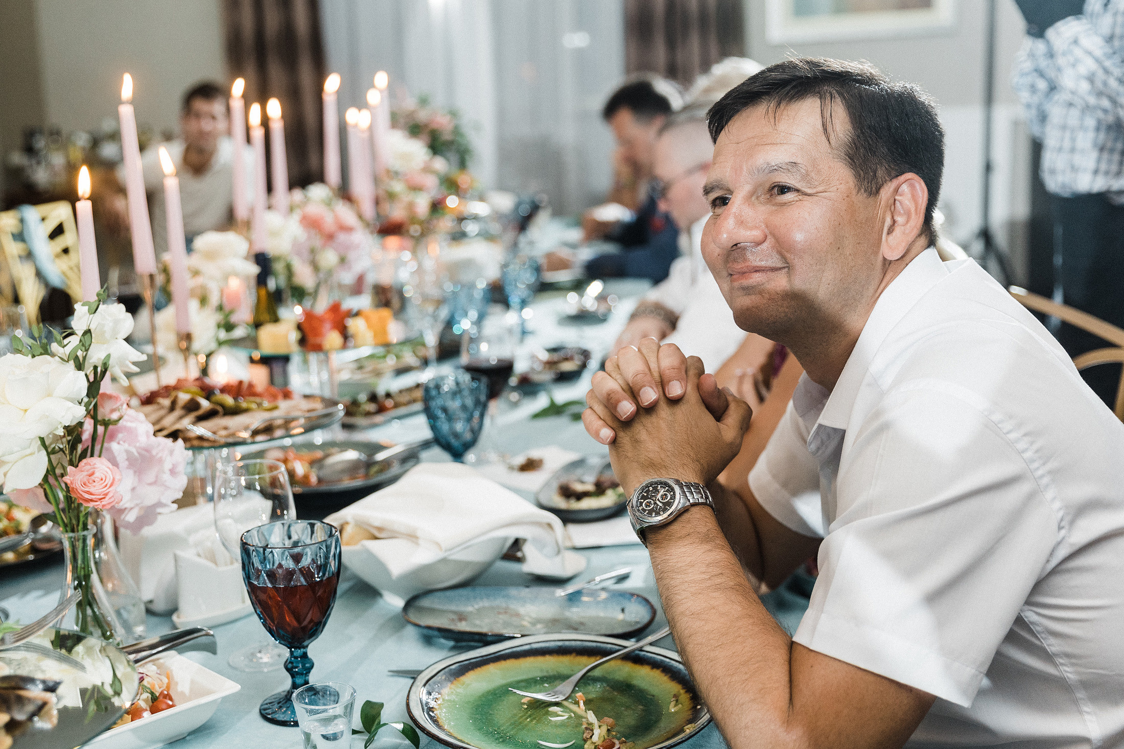 Саша и Юля Красная поляна. Свадебный и семейный фотограф в Краснодаре Роман Моско