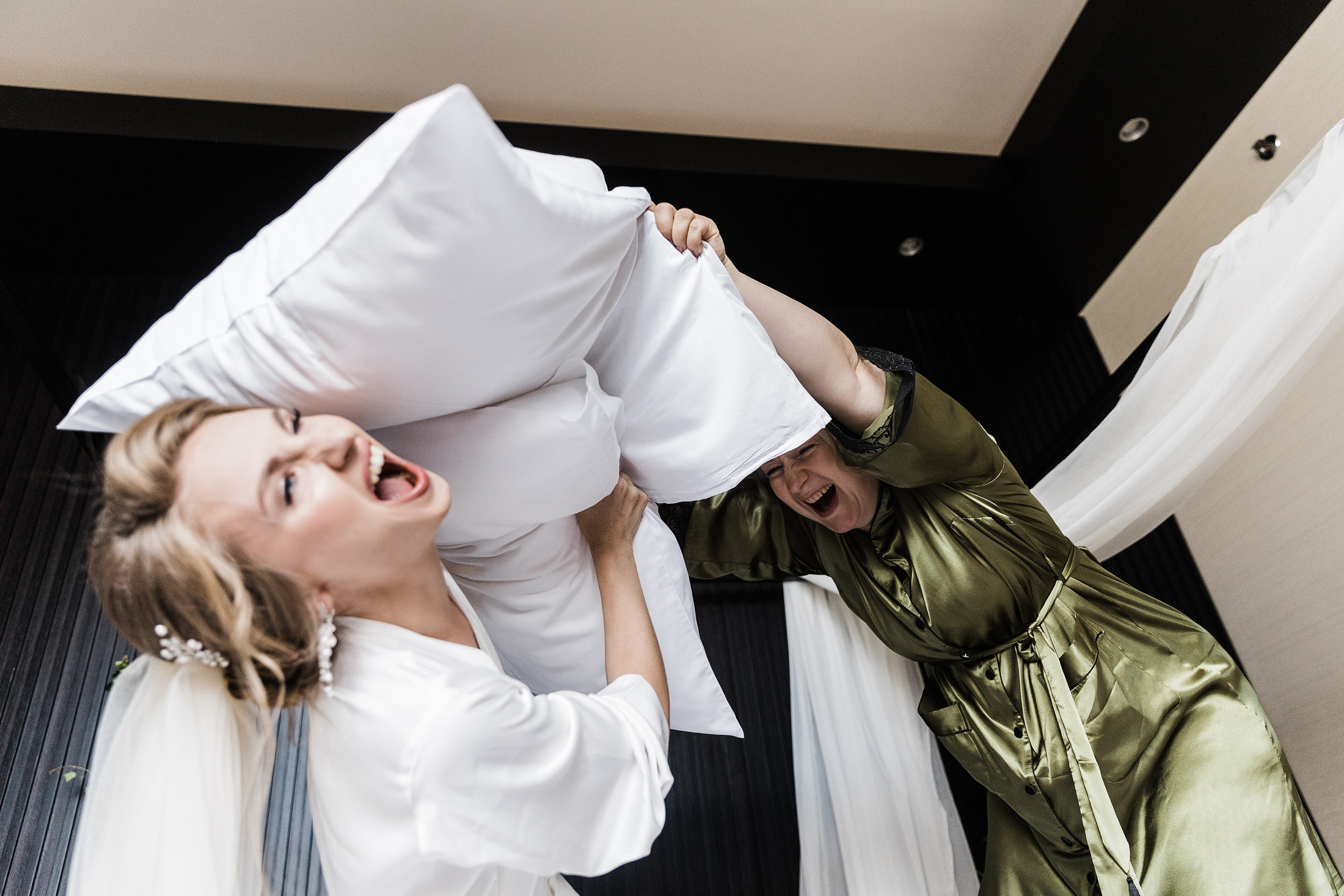 Саша и Юля Красная поляна. Свадебный и семейный фотограф в Краснодаре Роман Моско