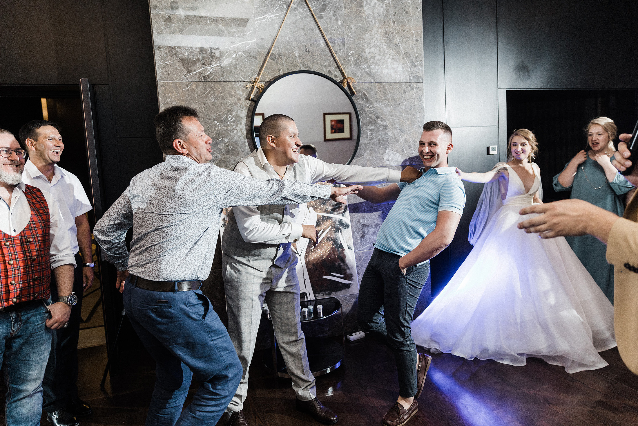 Саша и Юля Красная поляна. Свадебный и семейный фотограф в Краснодаре Роман Моско