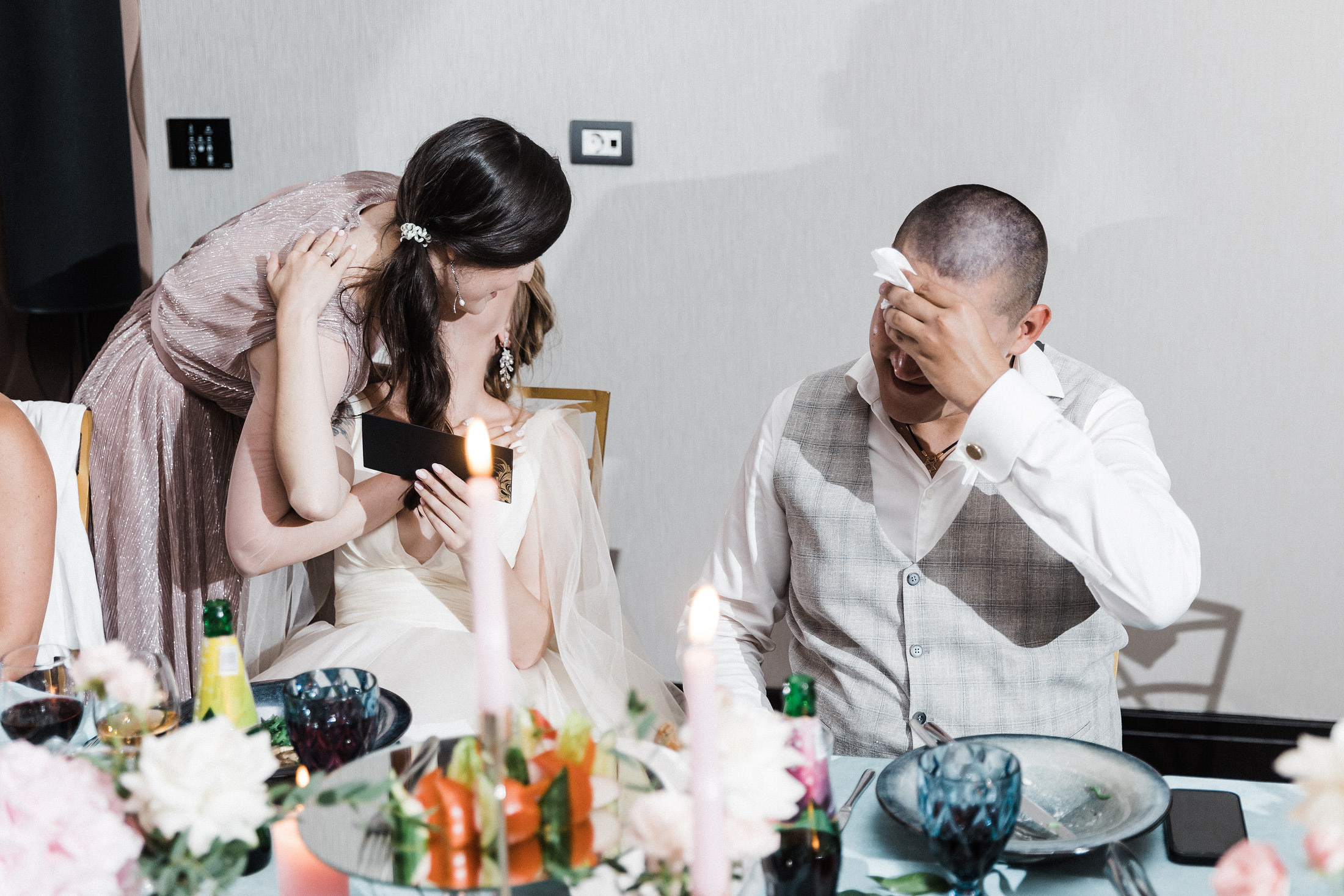 Саша и Юля Красная поляна. Свадебный и семейный фотограф в Краснодаре Роман Моско