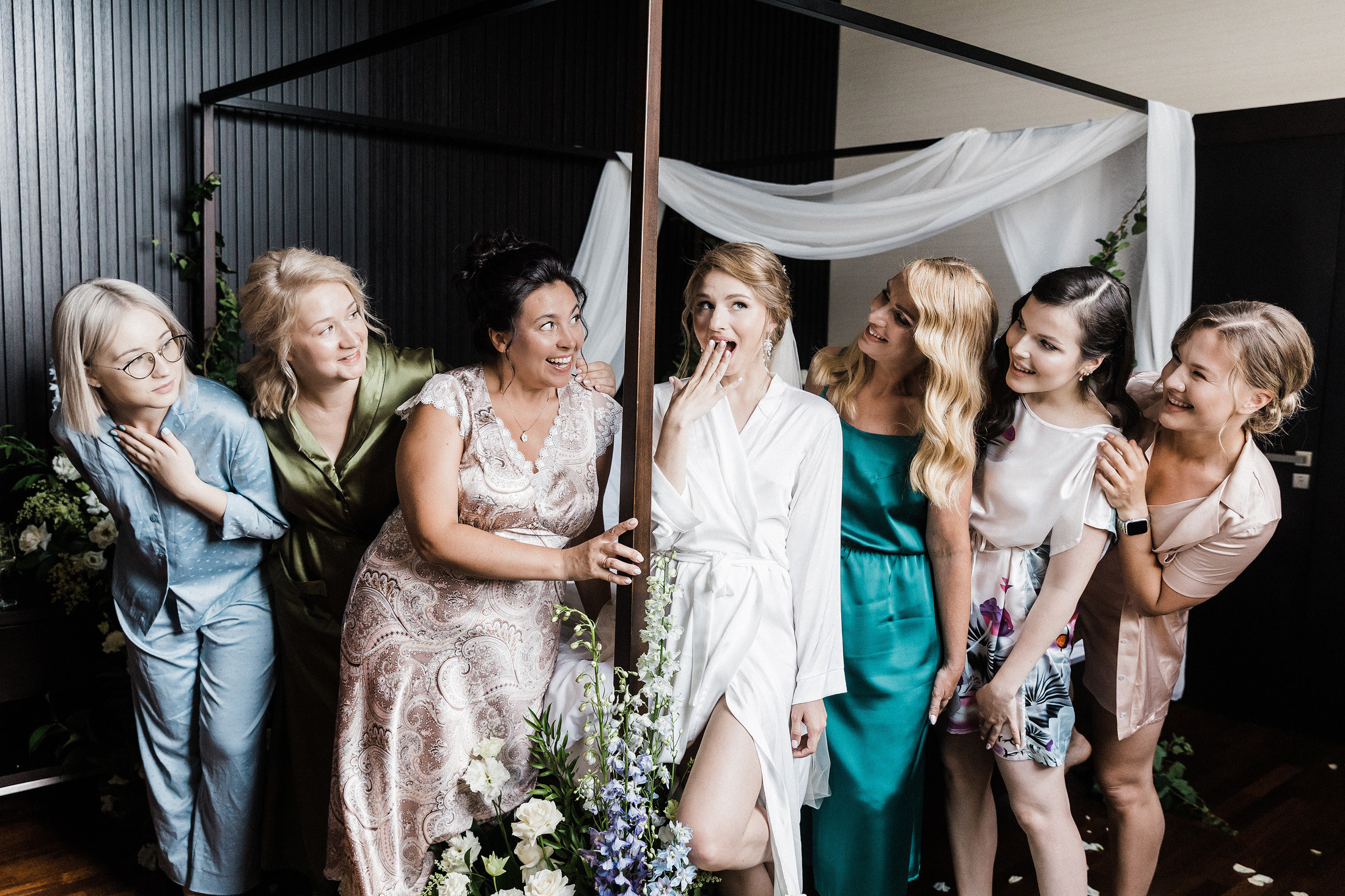 Саша и Юля Красная поляна. Свадебный и семейный фотограф в Краснодаре Роман Моско