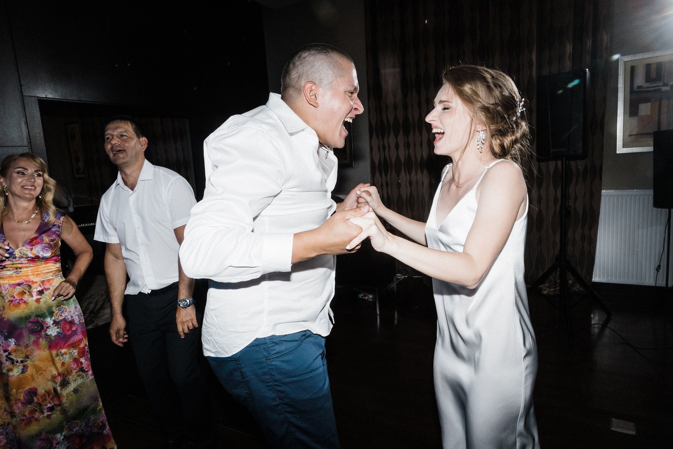 Саша и Юля Красная поляна. Свадебный и семейный фотограф в Краснодаре Роман Моско