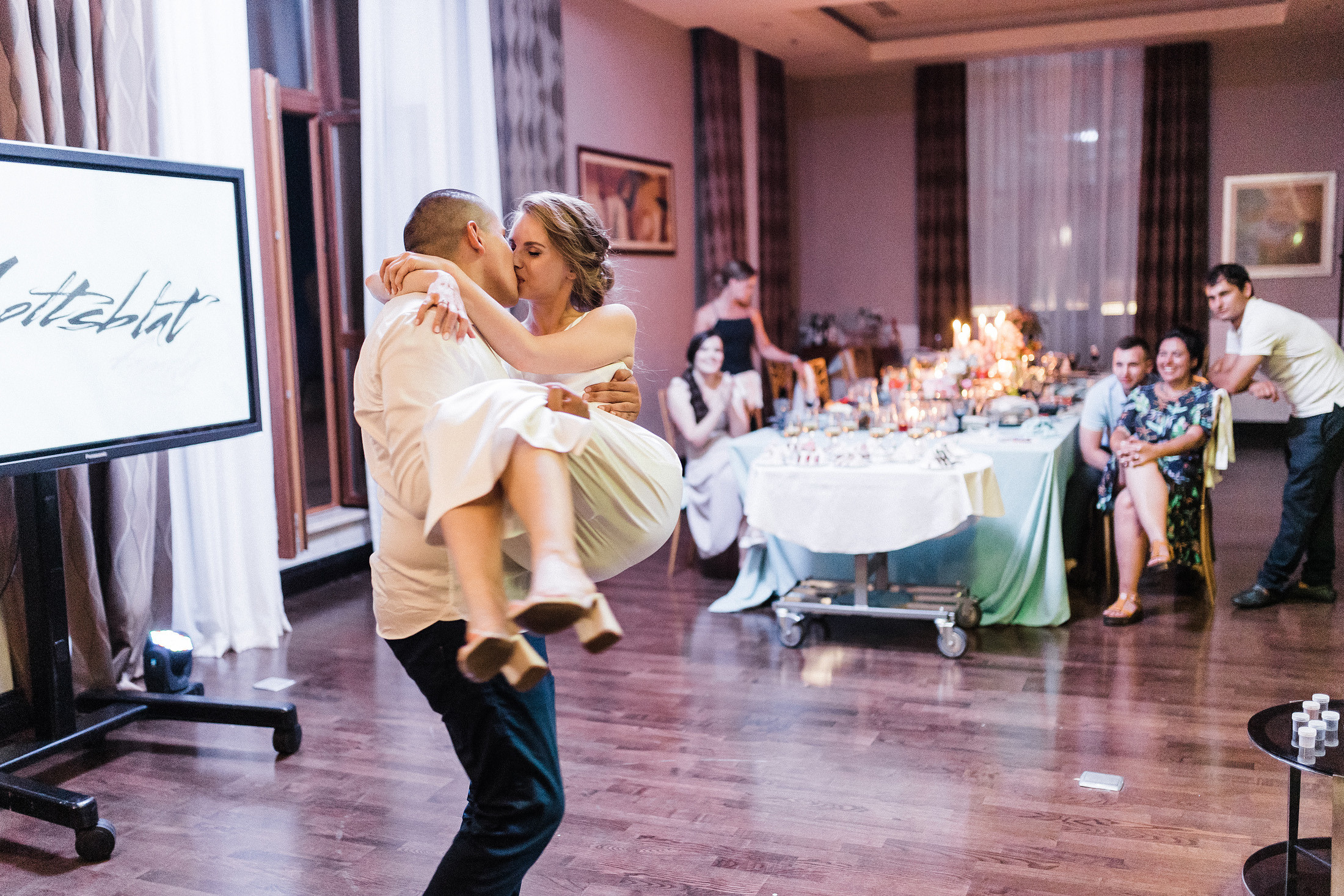 Саша и Юля Красная поляна. Свадебный и семейный фотограф в Краснодаре Роман Моско