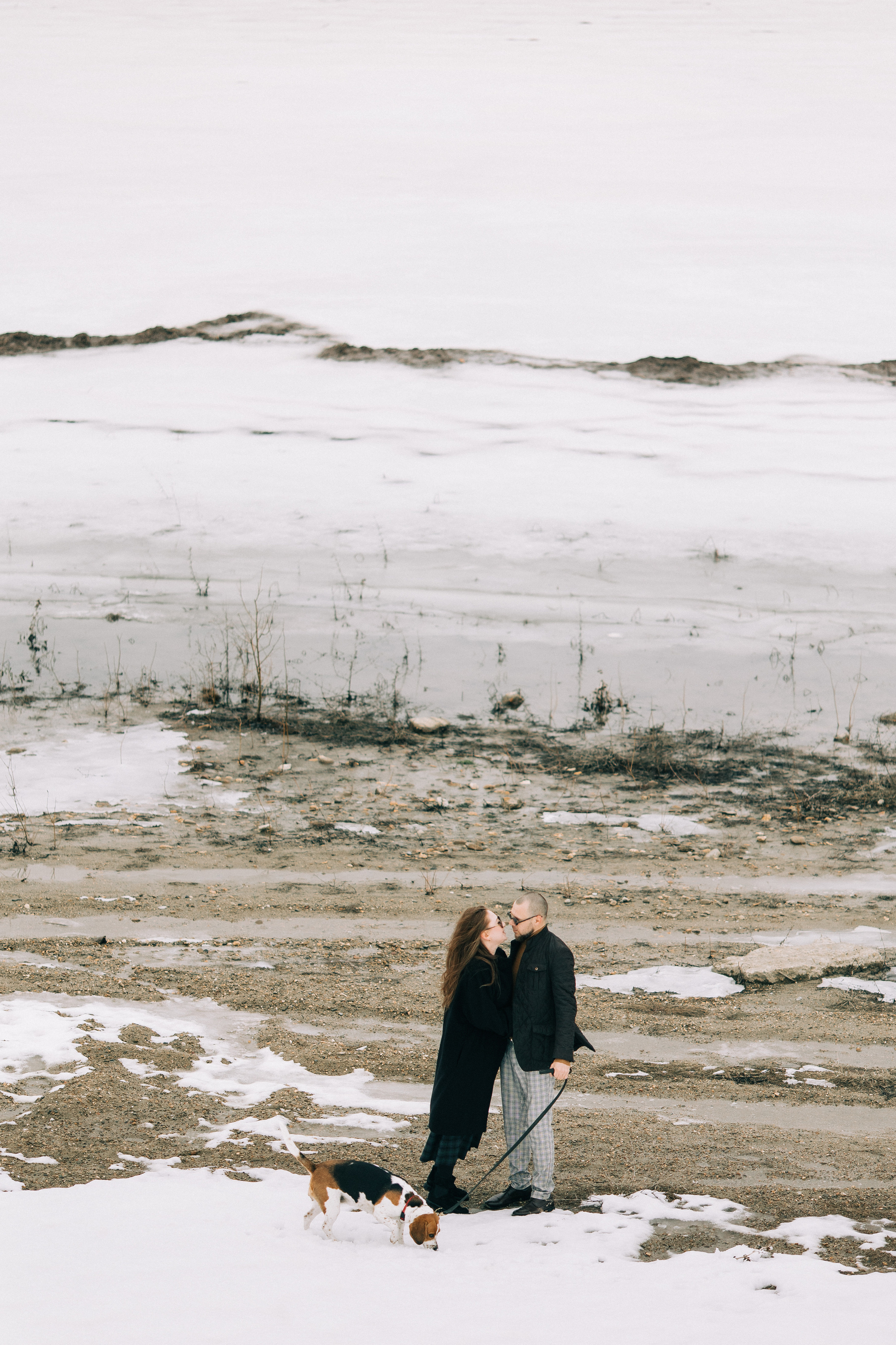 Заброшенный порт. Свадебный и семейный фотограф в Краснодаре Роман Моско