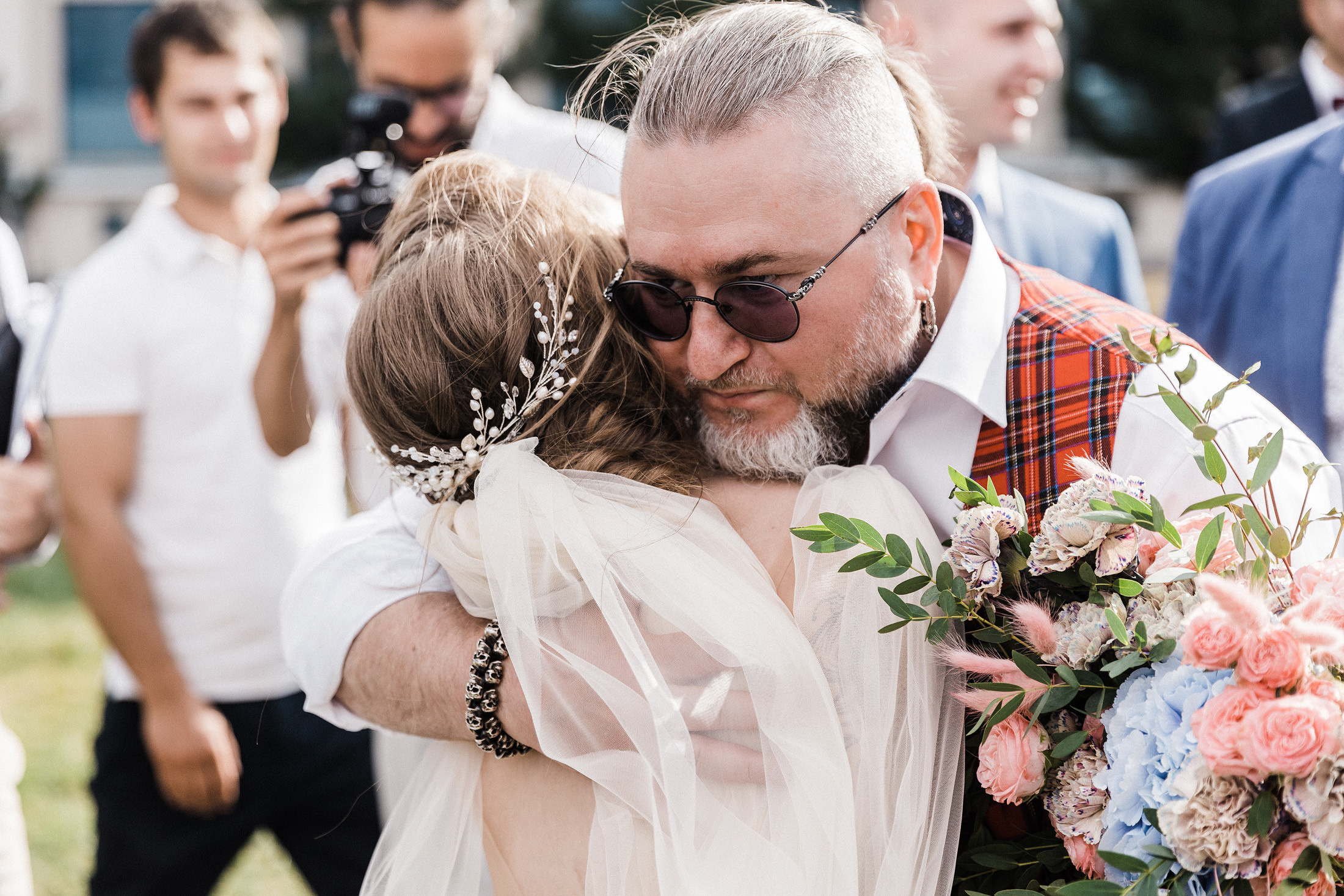 Саша и Юля Красная поляна. Свадебный и семейный фотограф в Краснодаре Роман Моско