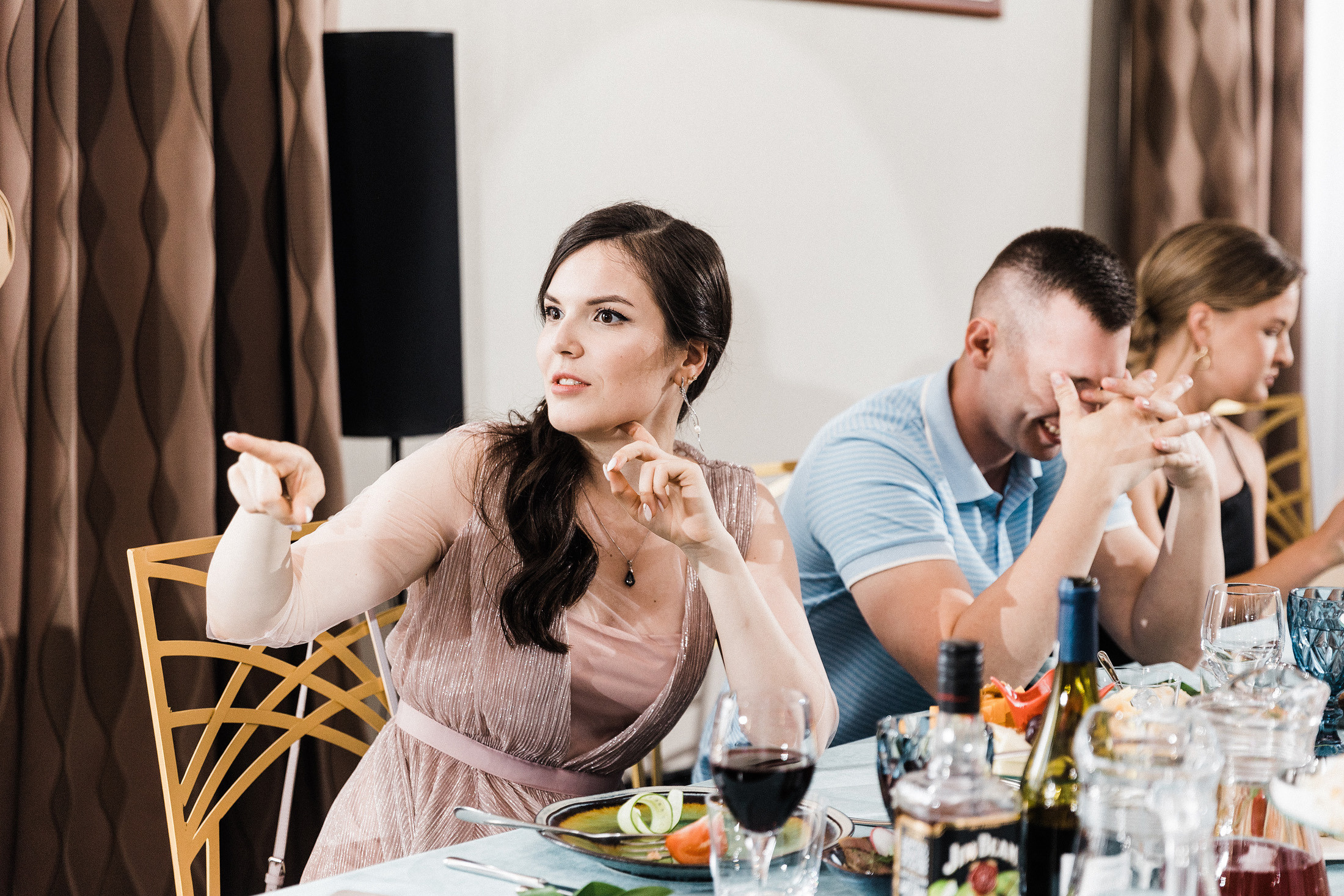 Саша и Юля Красная поляна. Свадебный и семейный фотограф в Краснодаре Роман Моско