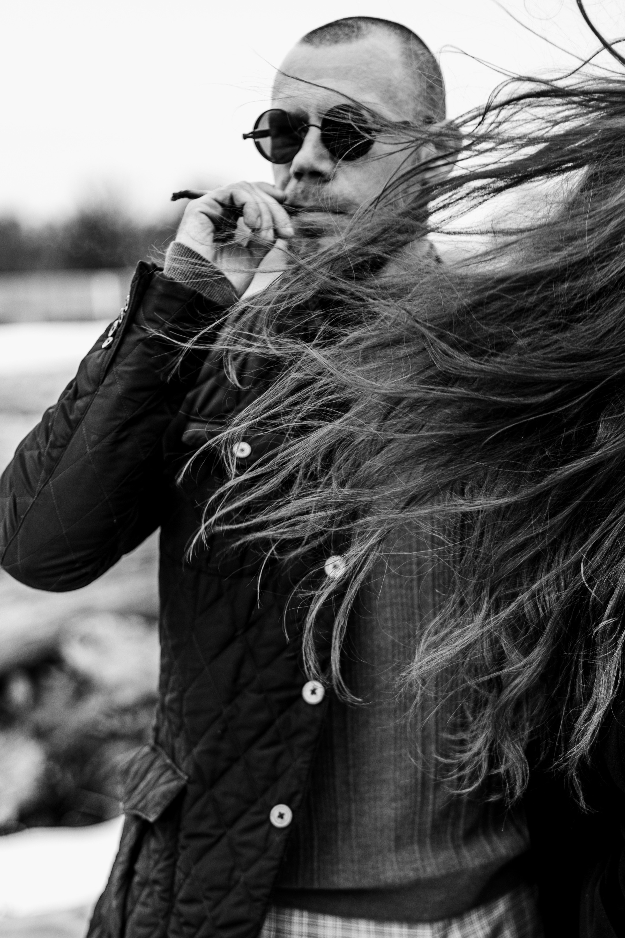 Заброшенный порт. Свадебный и семейный фотограф в Краснодаре Роман Моско