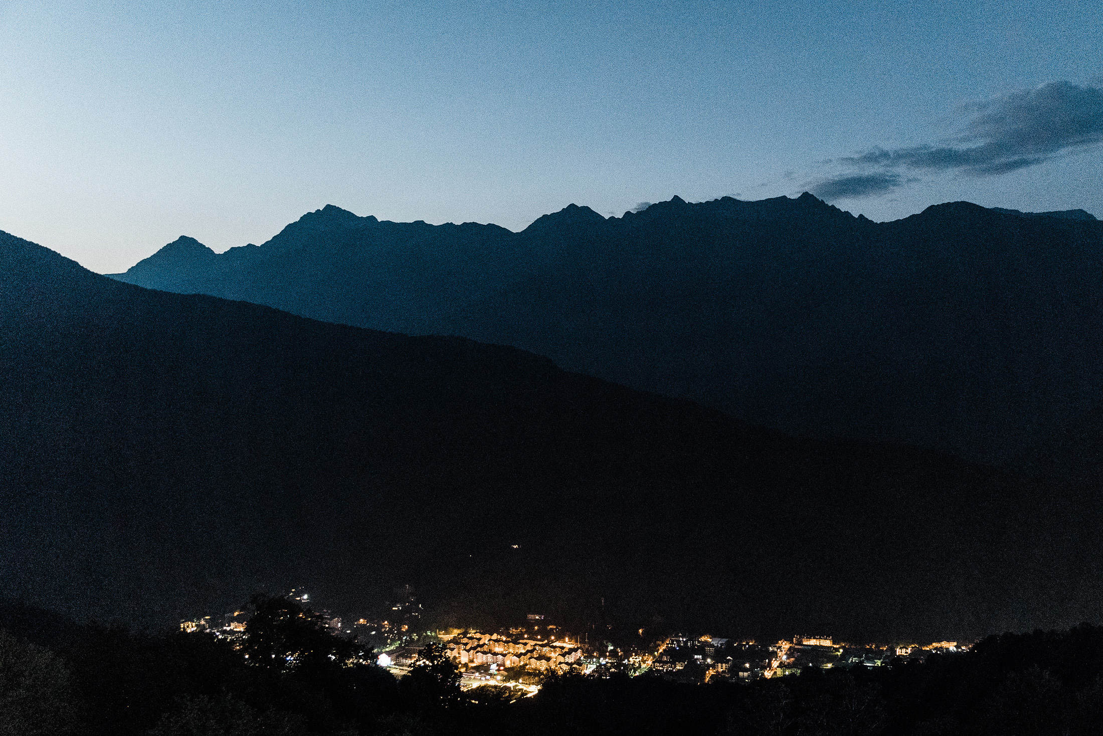 Саша и Юля Красная поляна. Свадебный и семейный фотограф в Краснодаре Роман Моско