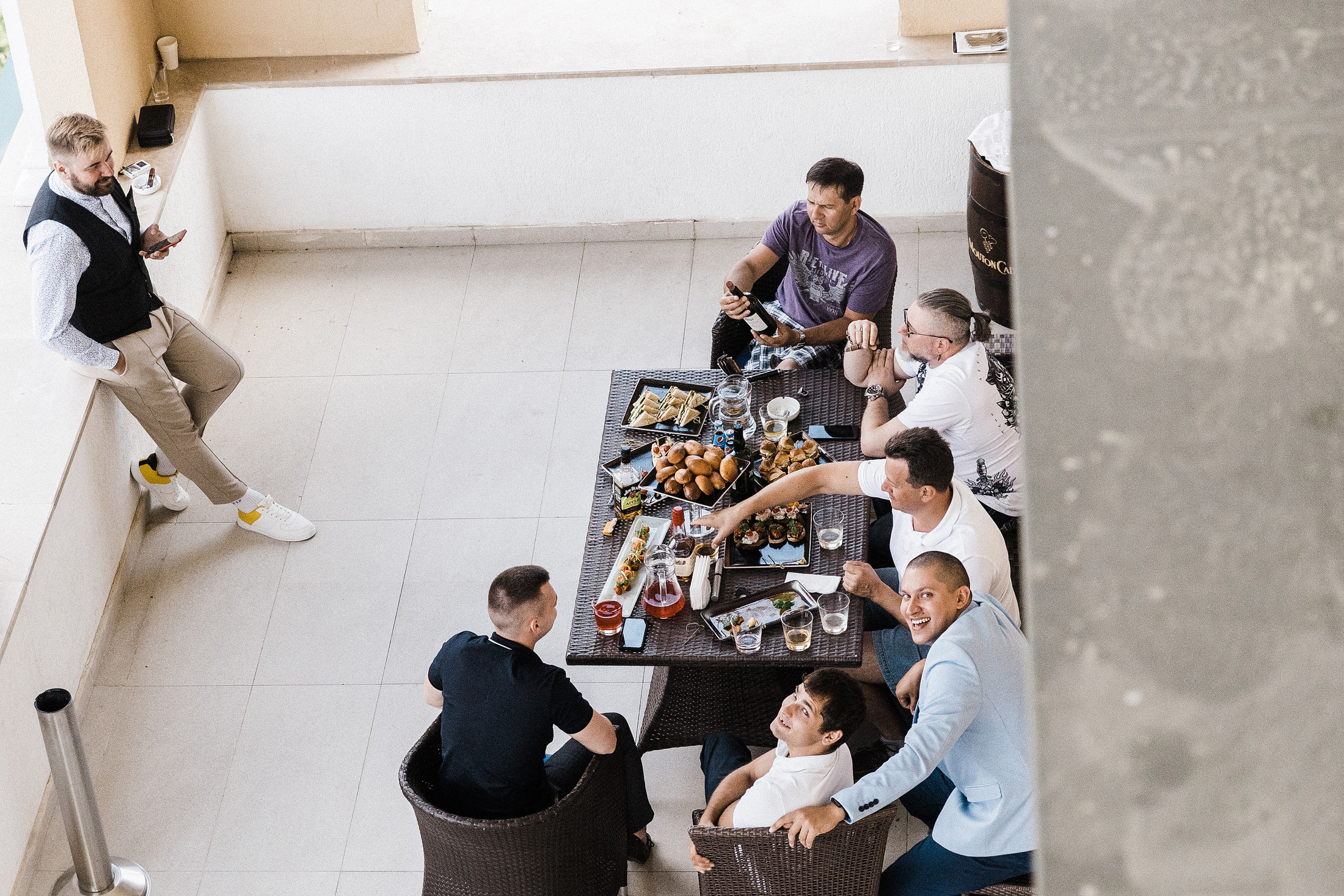 Саша и Юля Красная поляна. Свадебный и семейный фотограф в Краснодаре Роман Моско