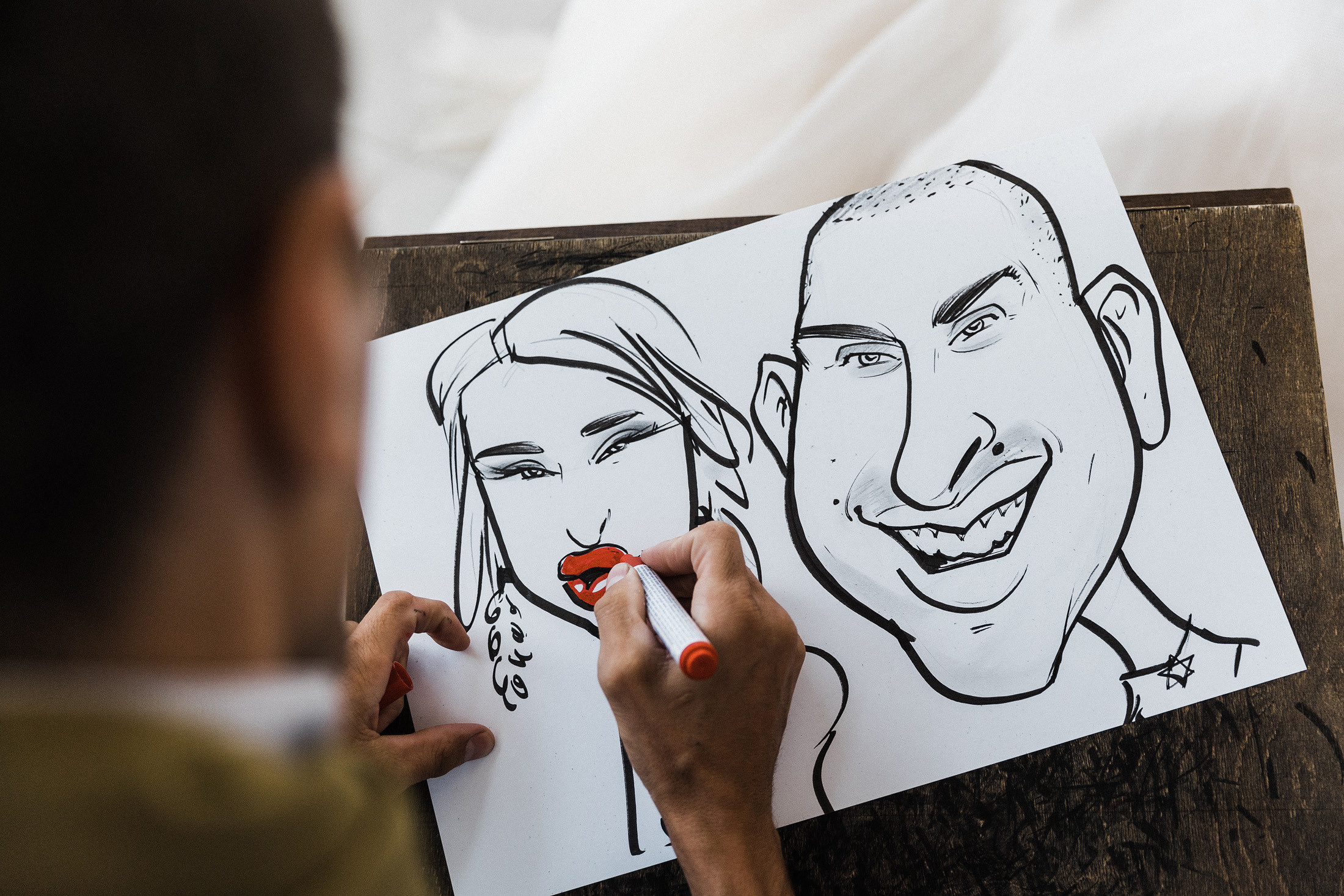 Саша и Юля Красная поляна. Свадебный и семейный фотограф в Краснодаре Роман Моско