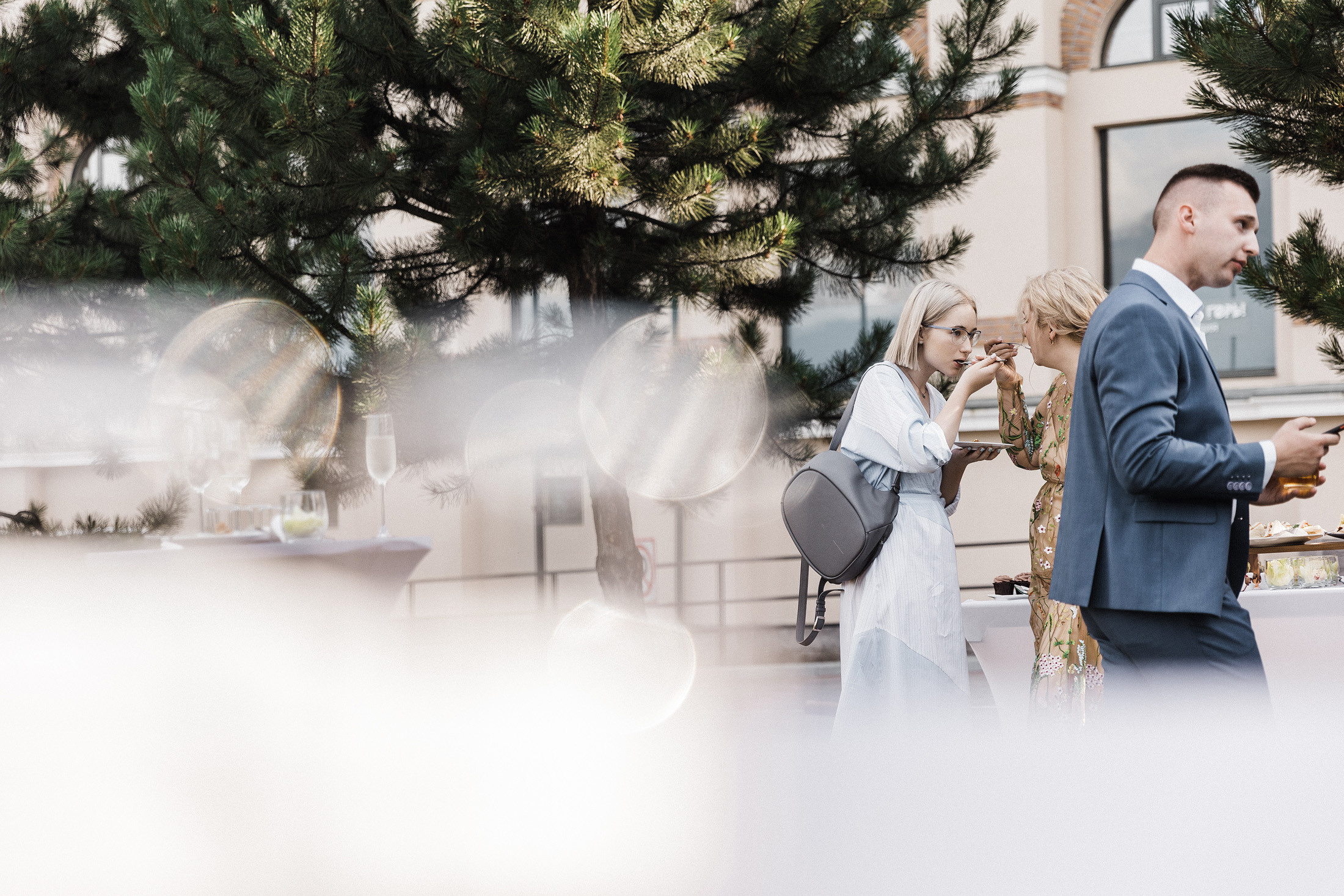 Саша и Юля Красная поляна. Свадебный и семейный фотограф в Краснодаре Роман Моско