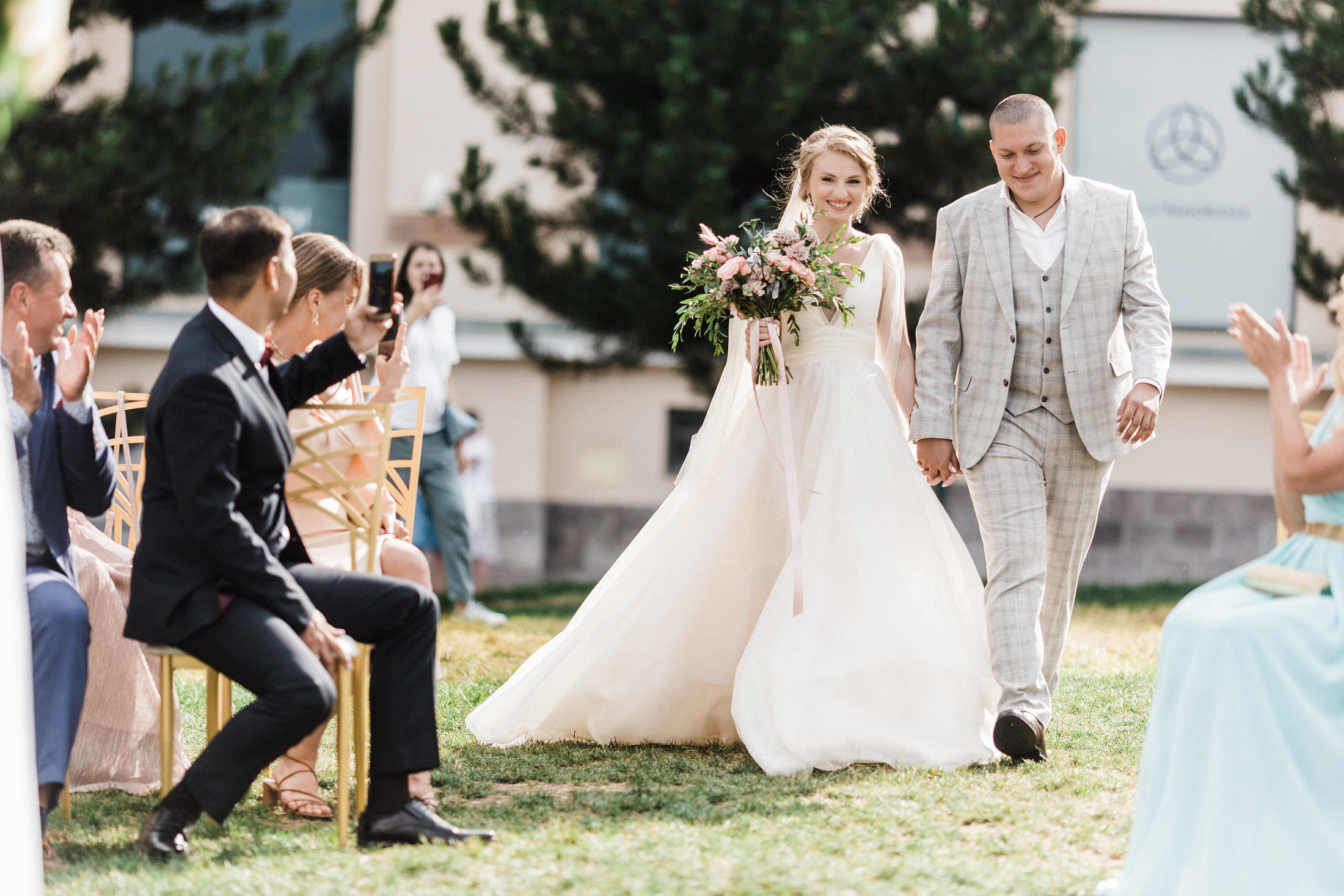 Саша и Юля Красная поляна. Свадебный и семейный фотограф в Краснодаре Роман Моско