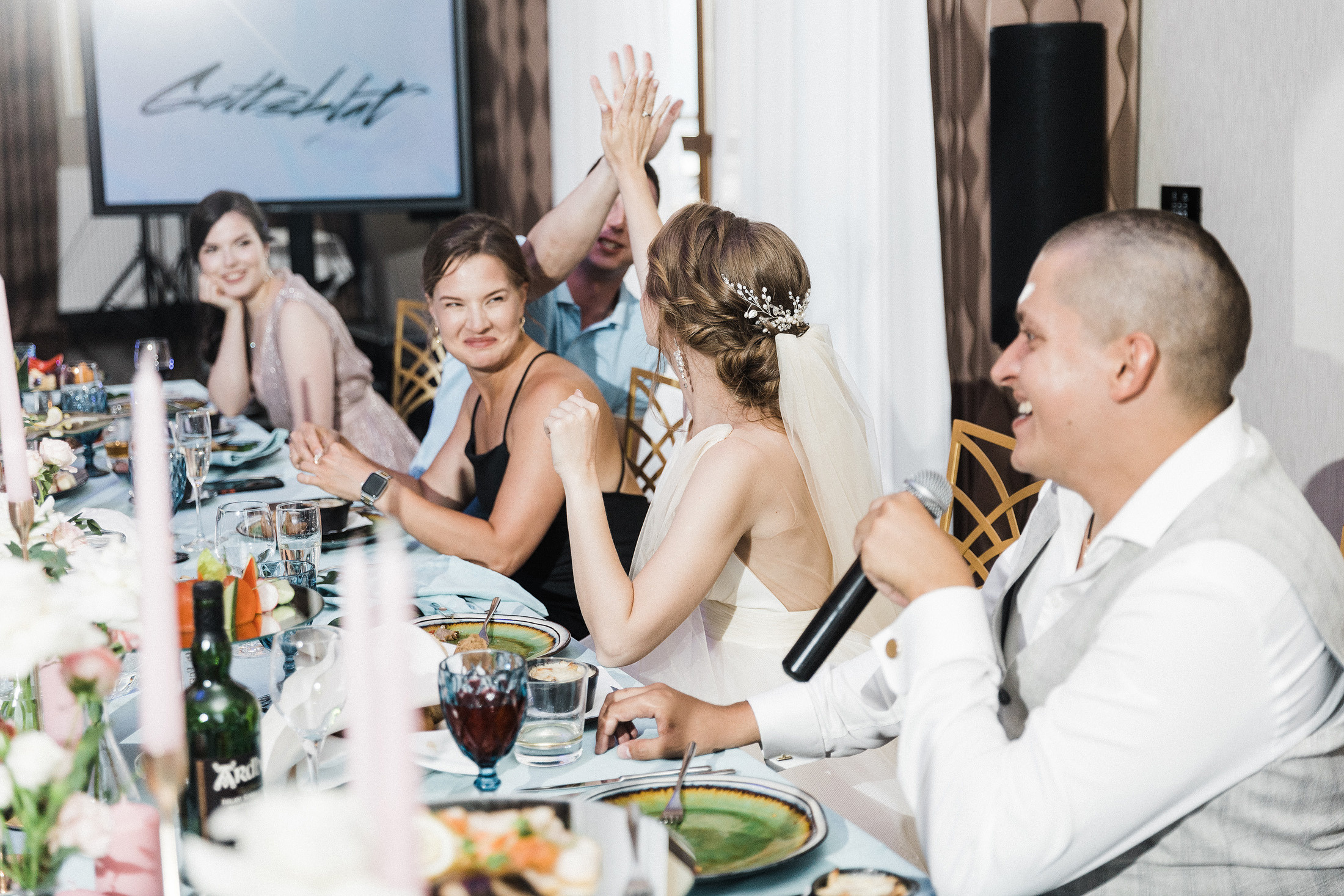 Саша и Юля Красная поляна. Свадебный и семейный фотограф в Краснодаре Роман Моско