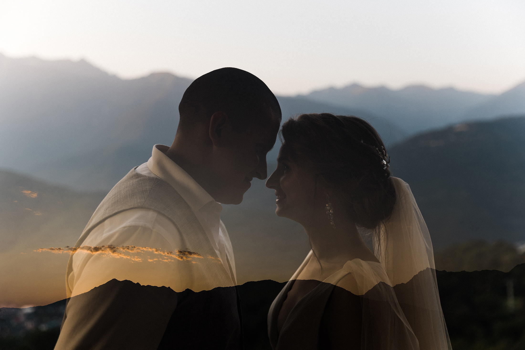 Саша и Юля Красная поляна. Свадебный и семейный фотограф в Краснодаре Роман Моско