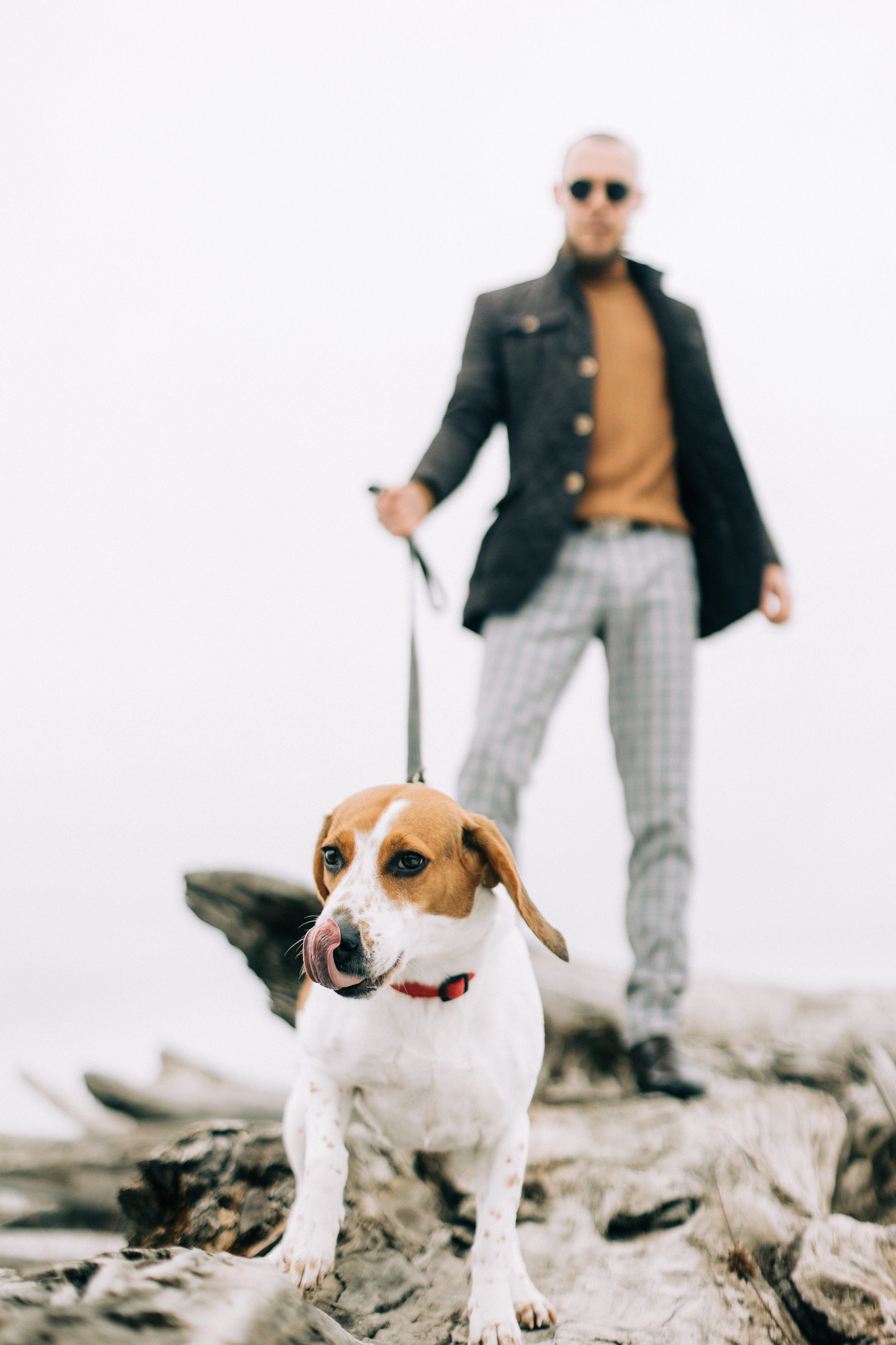 Заброшенный порт. Свадебный и семейный фотограф в Краснодаре Роман Моско