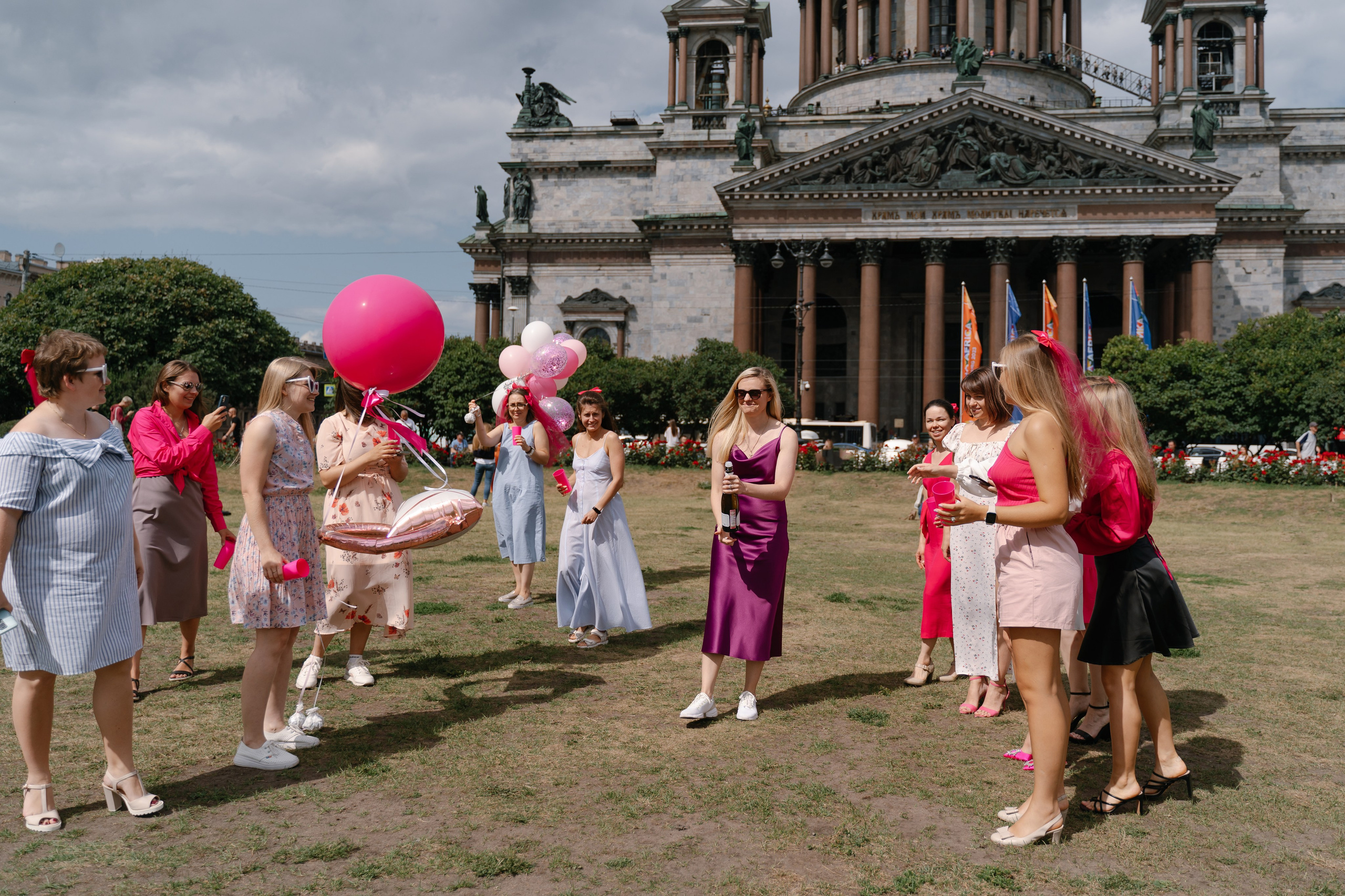 29.07.2023. Свадебный фотограф — Наталья Фед СПб/Москва