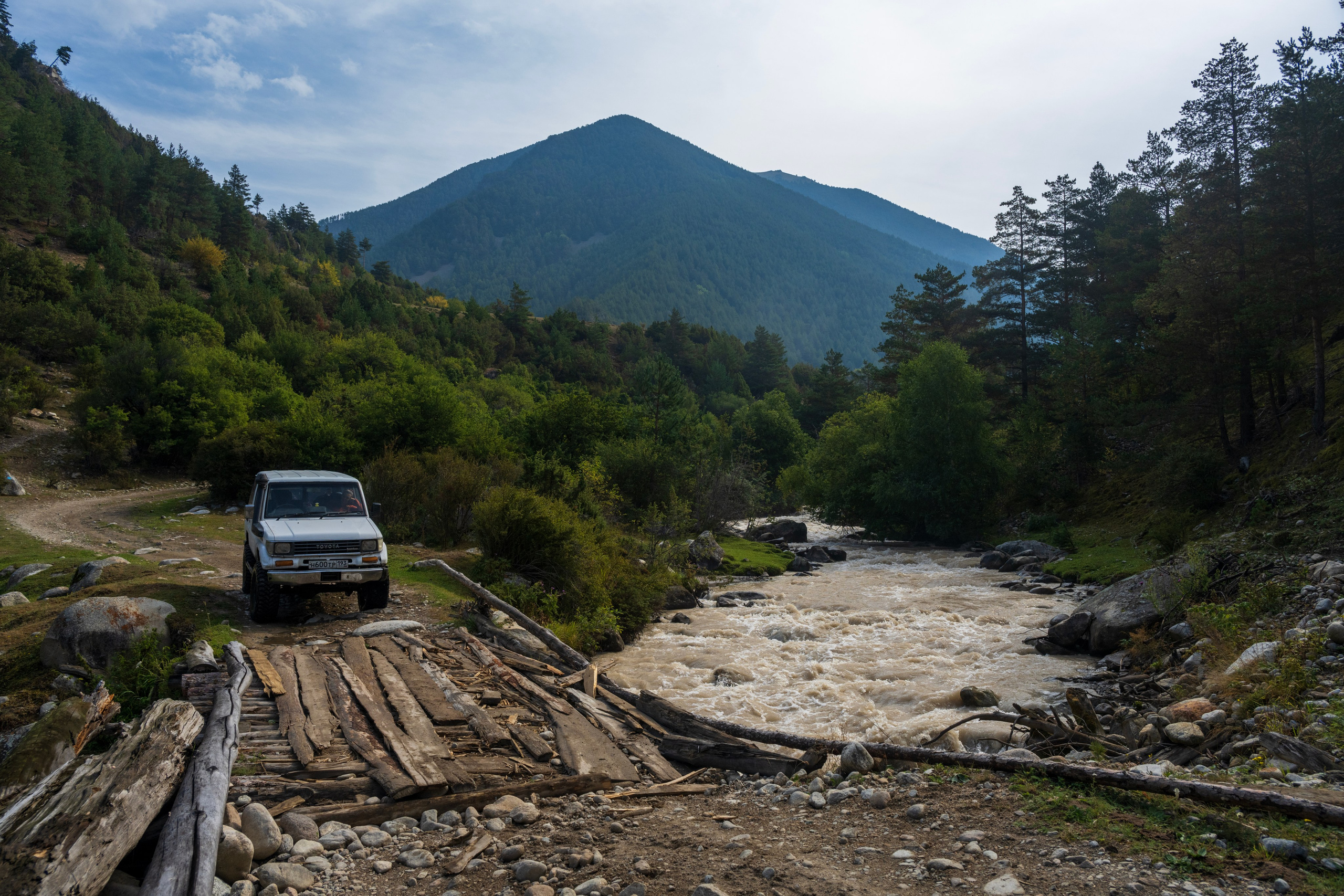 Экспедиция 2024