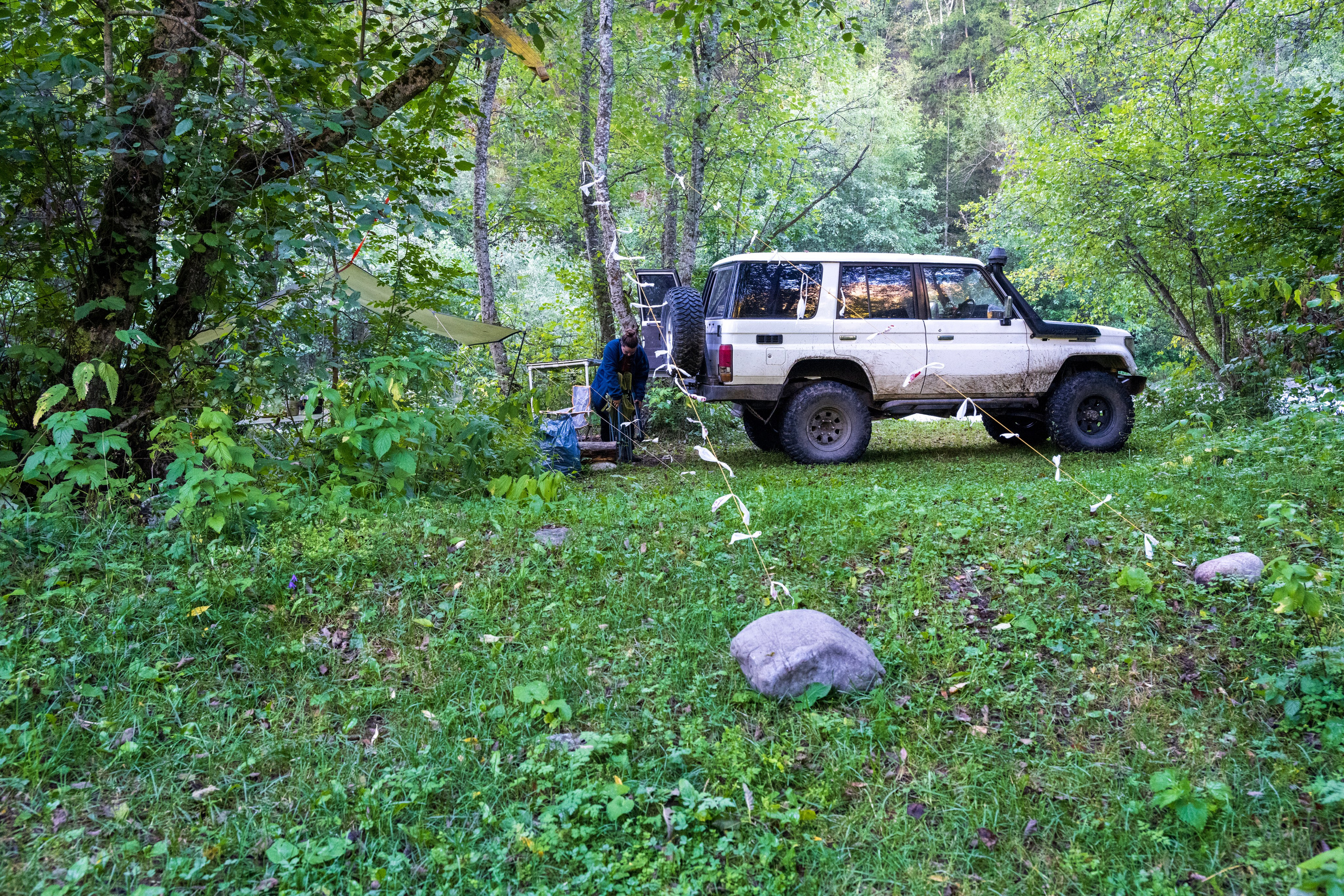 Экспедиция 2024