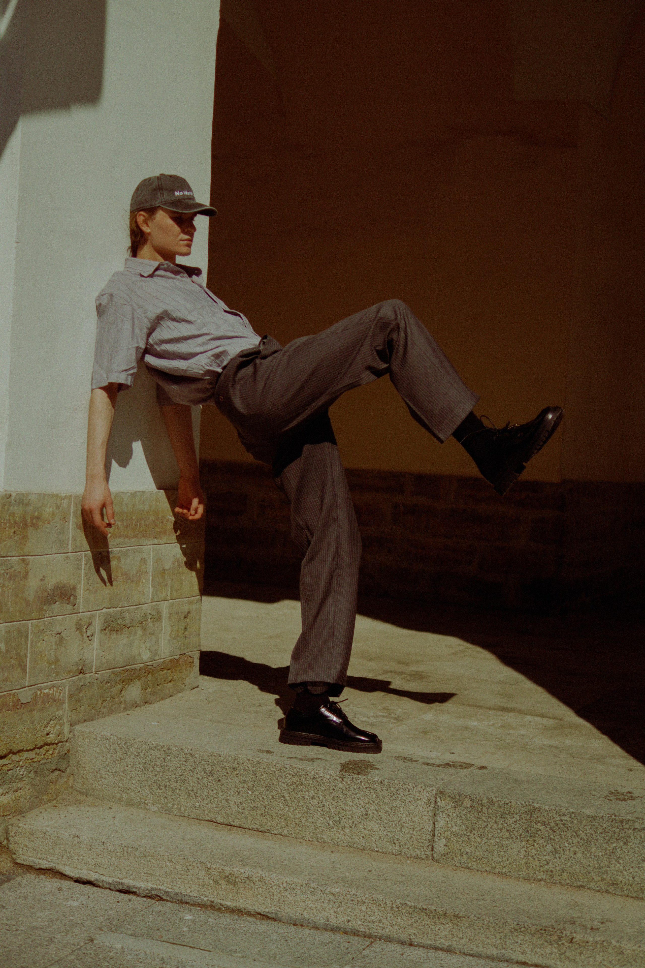 Слово Пацана. Турбо. Фотограф в Санкт-Петербурге Павел Жуков