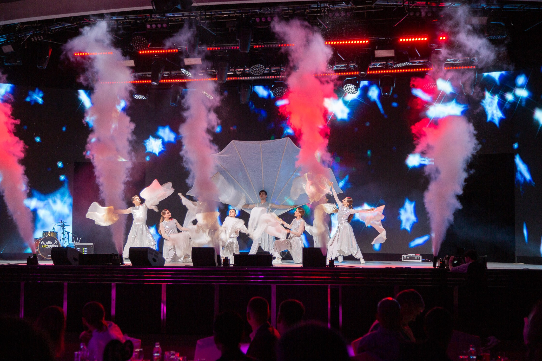 Съемка  корпоратива. Фотограф в Казани Воронцов Илья