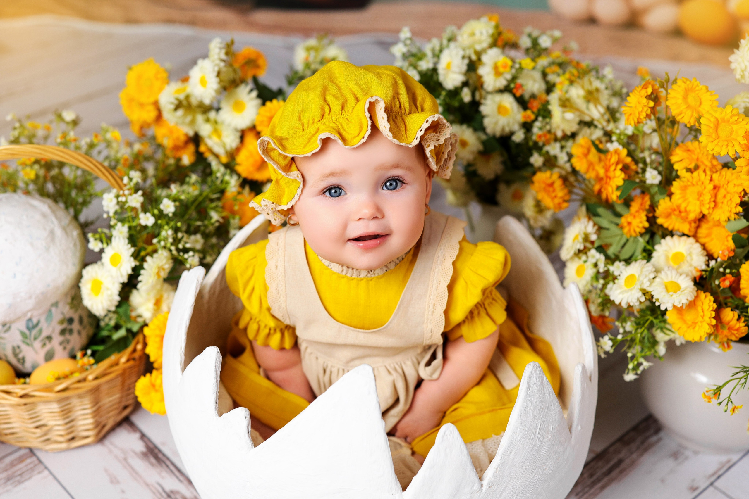 ДЕТСКИЕ ПРОЕКТЫ