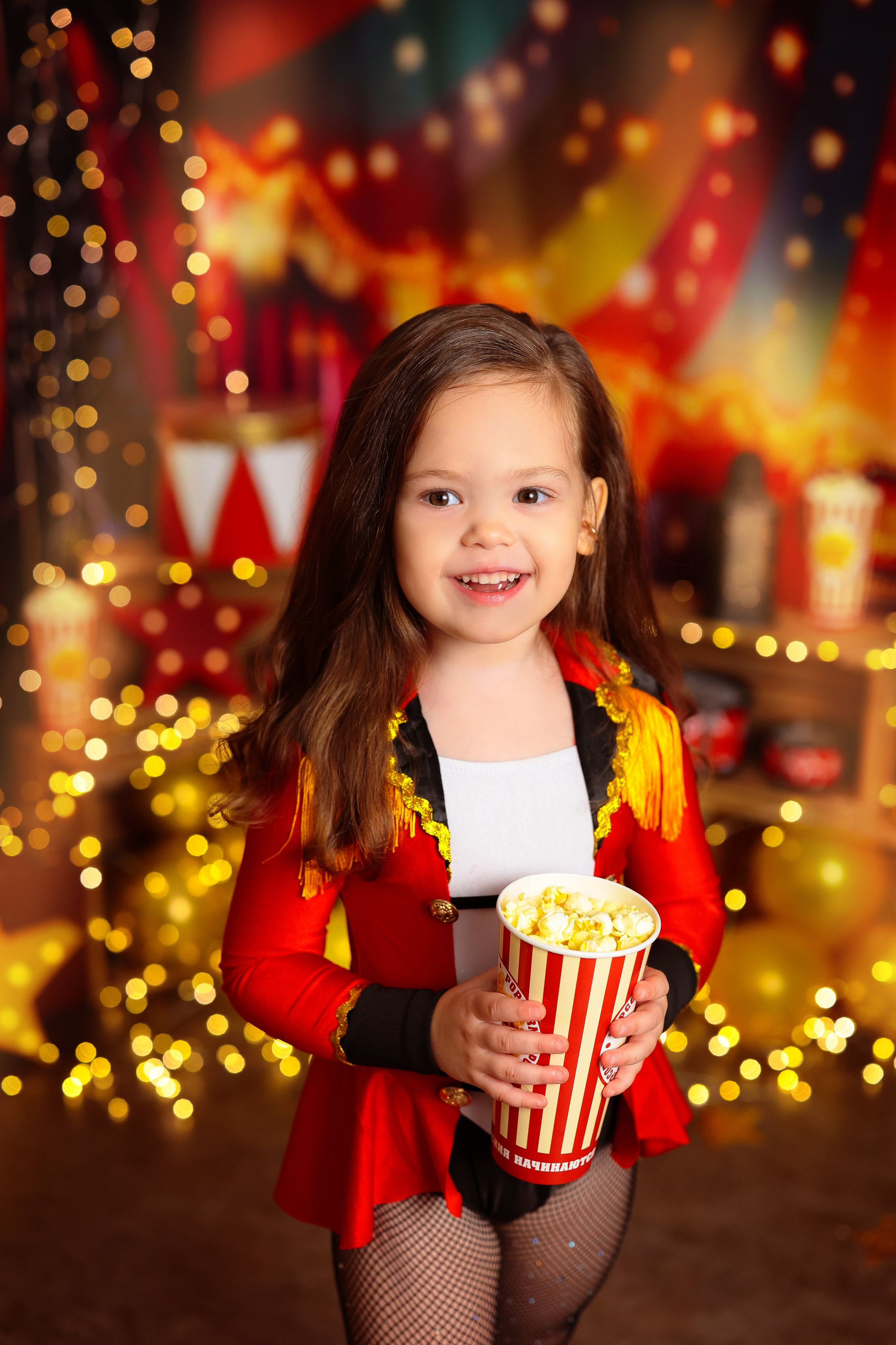 ДЕТСКИЕ ПРОЕКТЫ