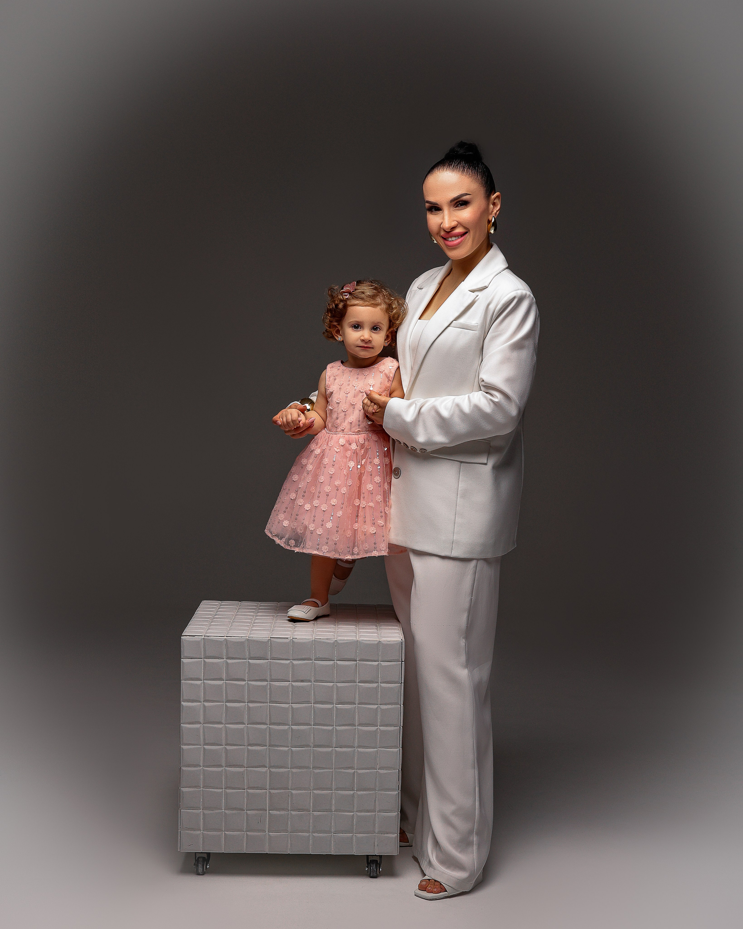 Проект «МАМА И МАЛЫШ»