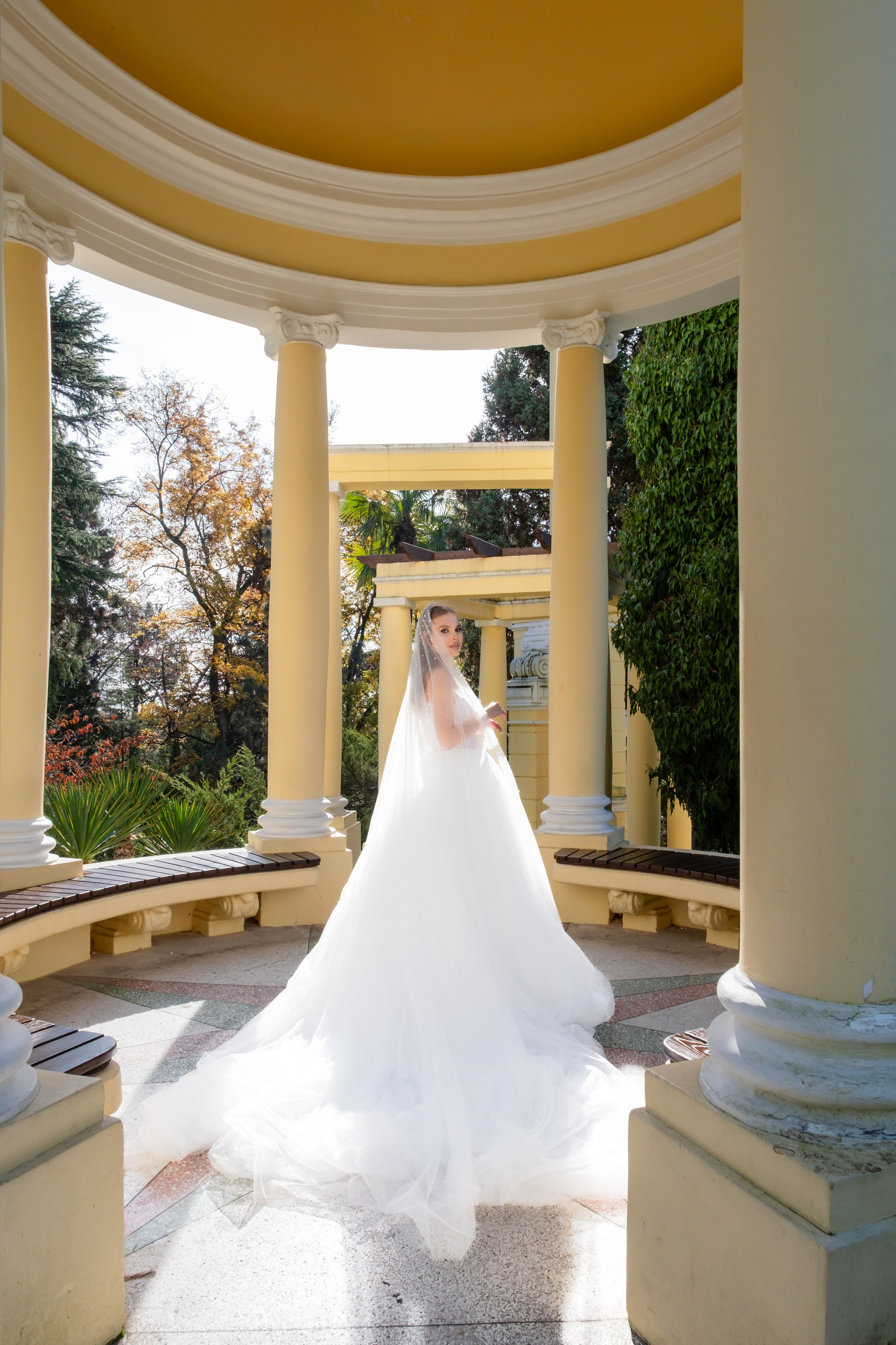 Сергей & Диана