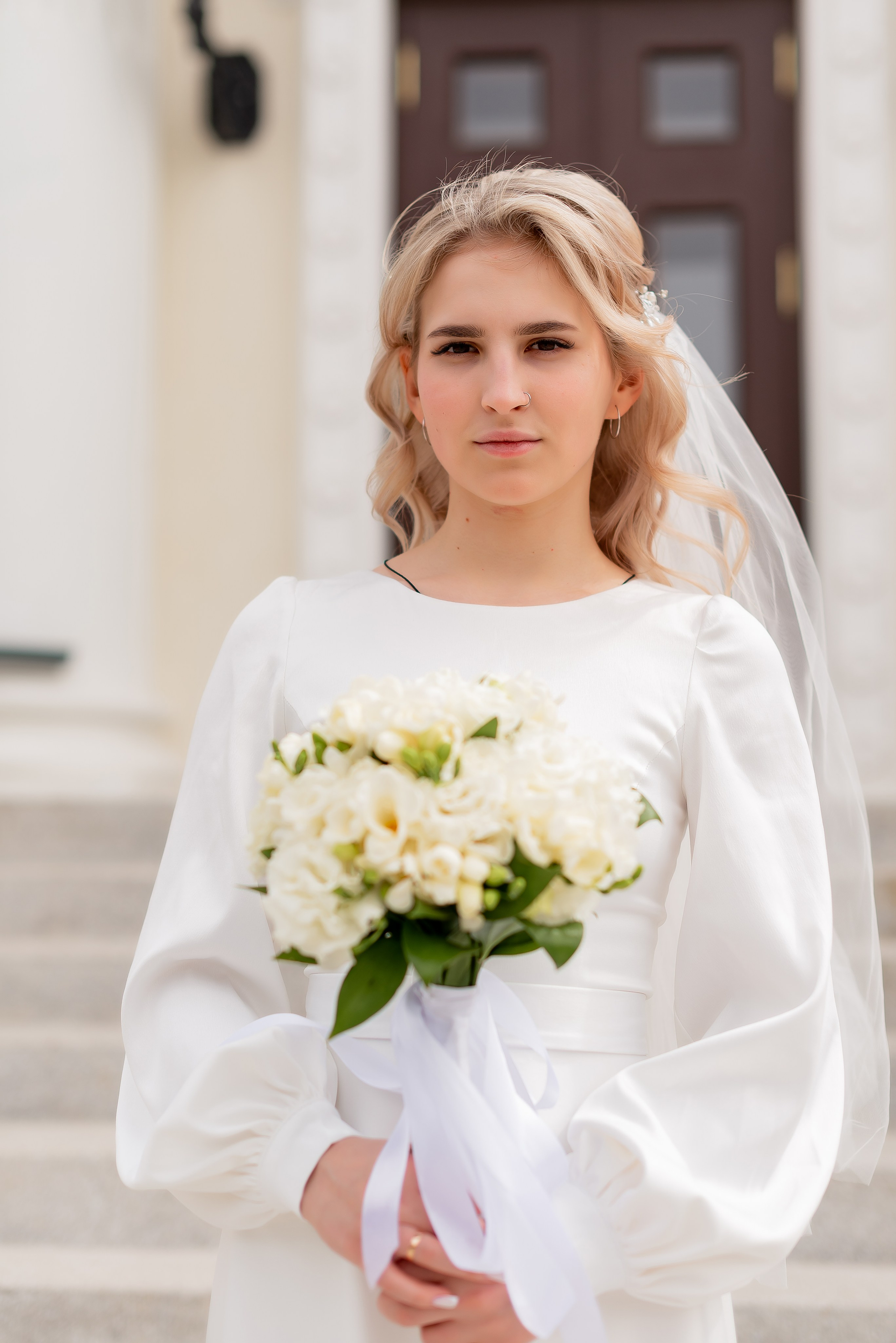 Иван и Кристина. Фотограф Татьяна Иванчикова