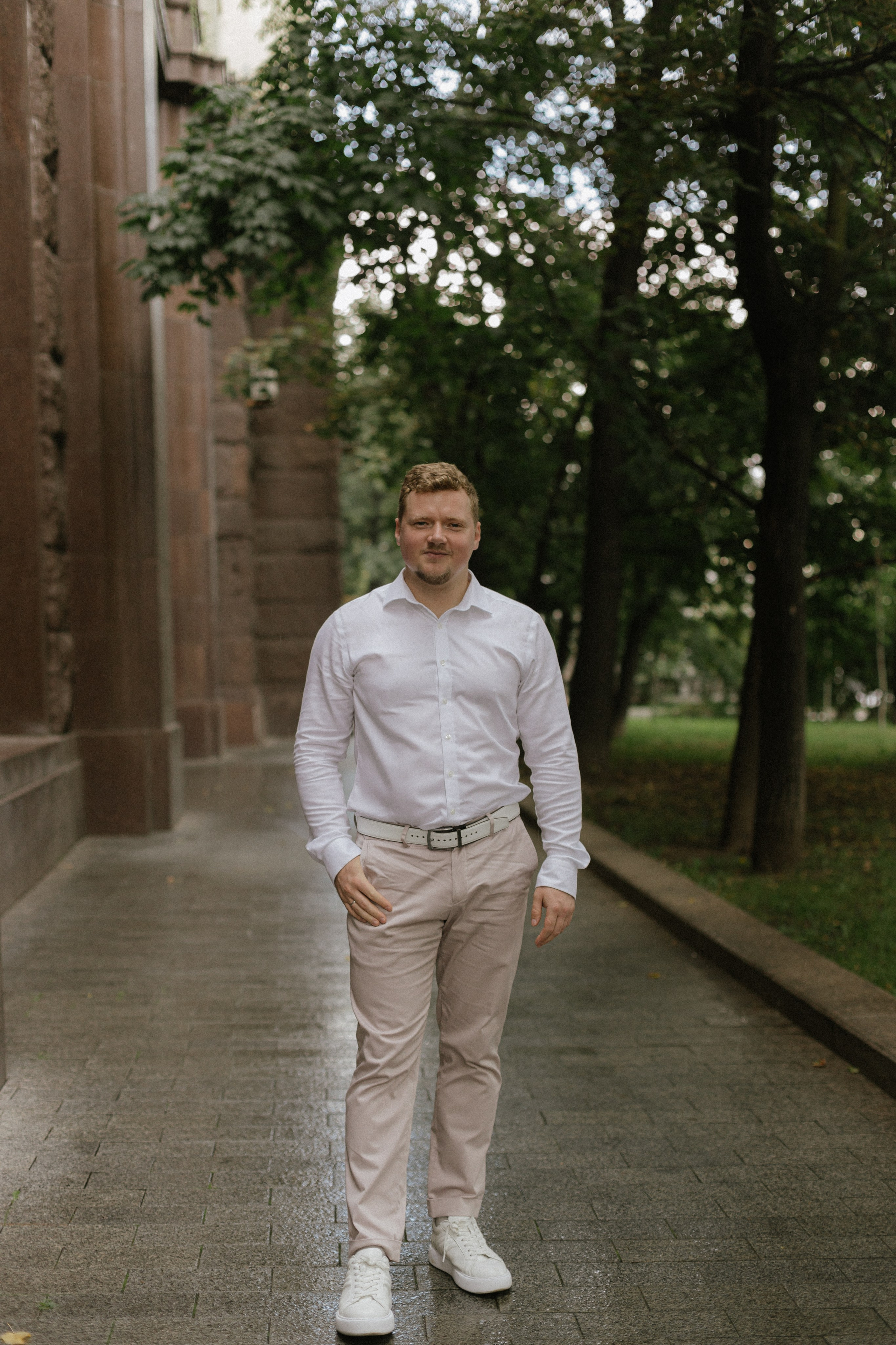 Миша + Катя. Семейный и детский фотограф Юлия Шох