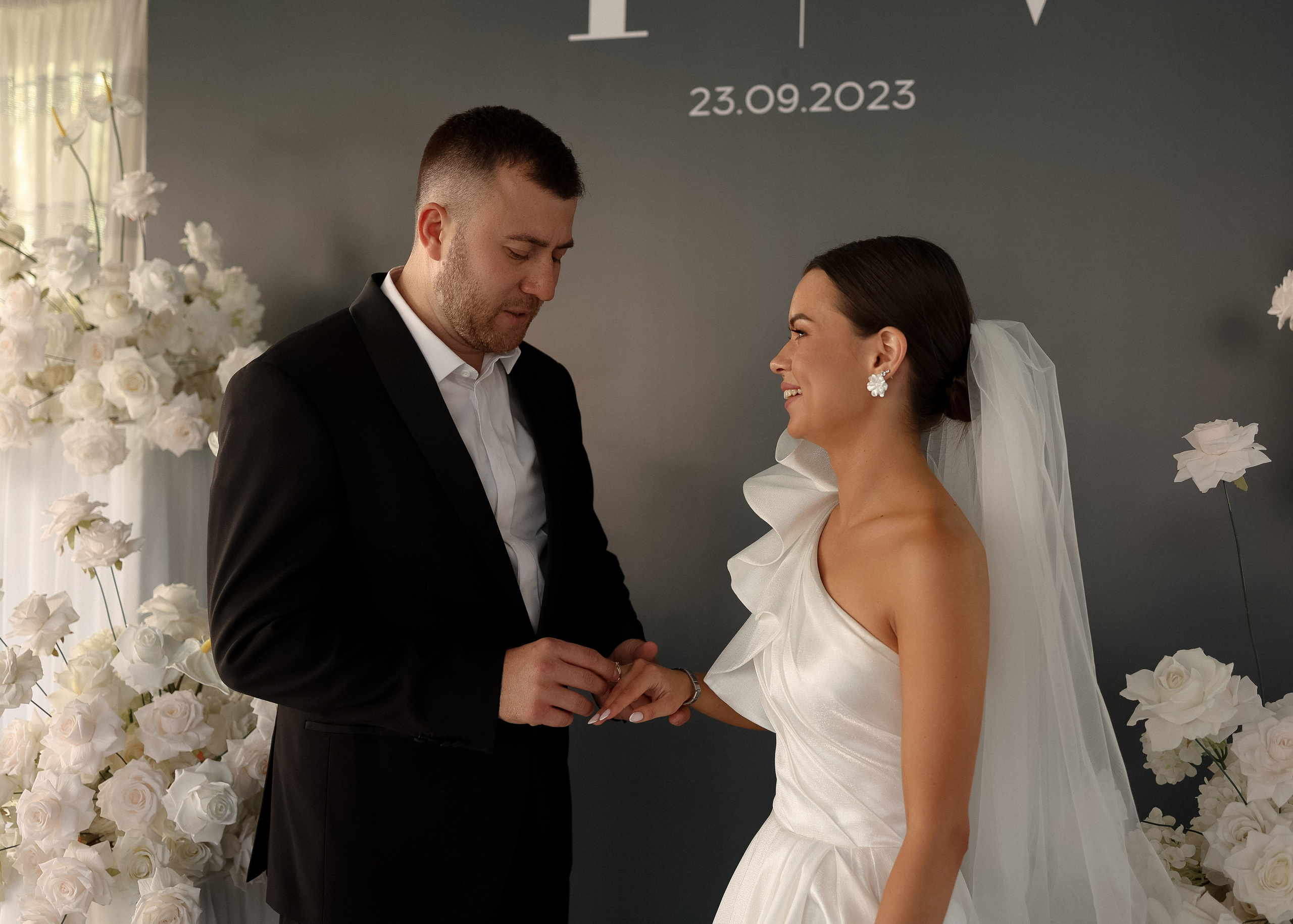 Ilnaz / Venera. Свадебный и репортажный фотограф в Казани Регина Гареева