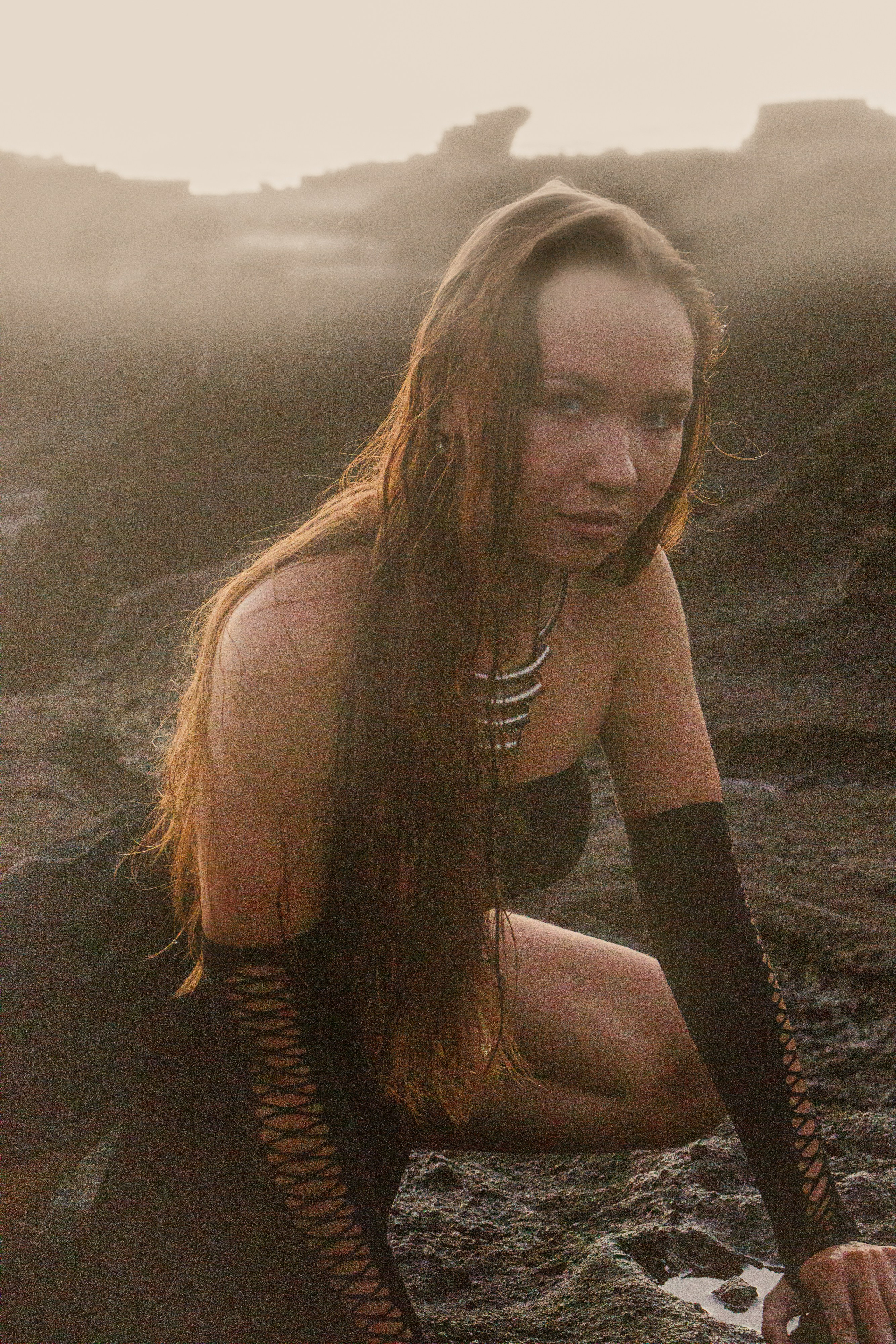 Angelina. Olya Purgina Photography