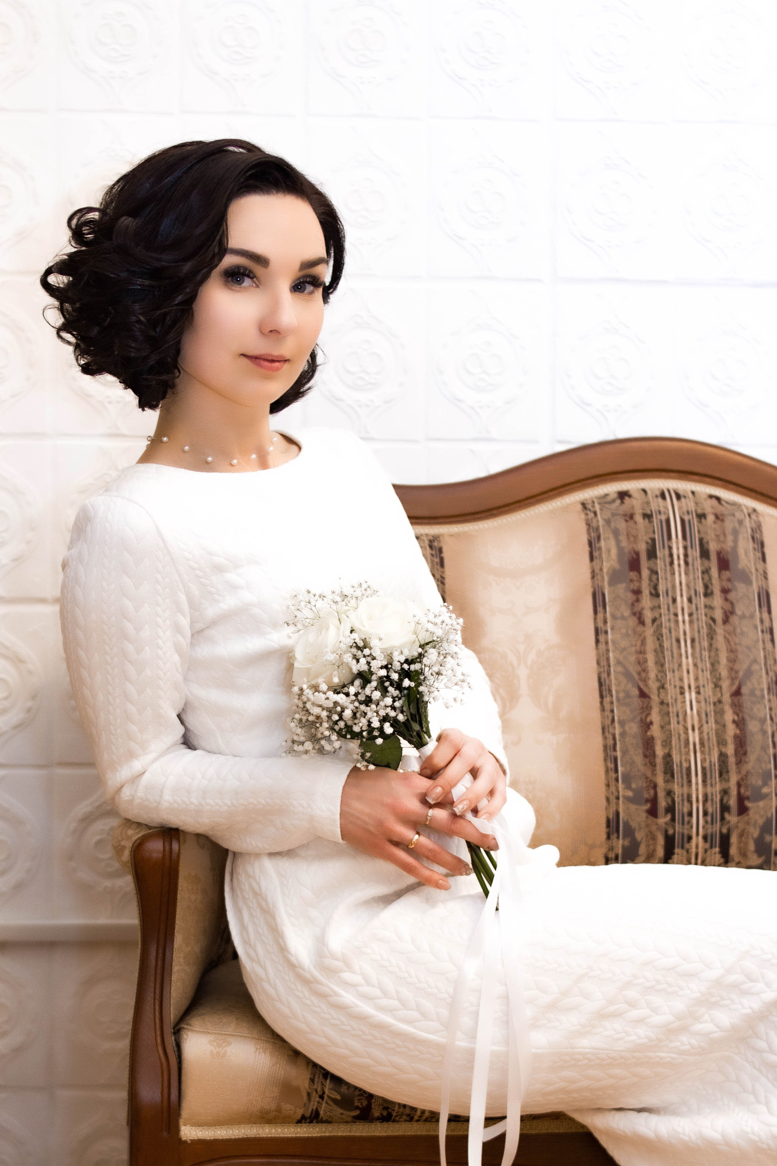 Свадебные. Ваш фотограф Анна, фотосалон «В Кадре» Велиж