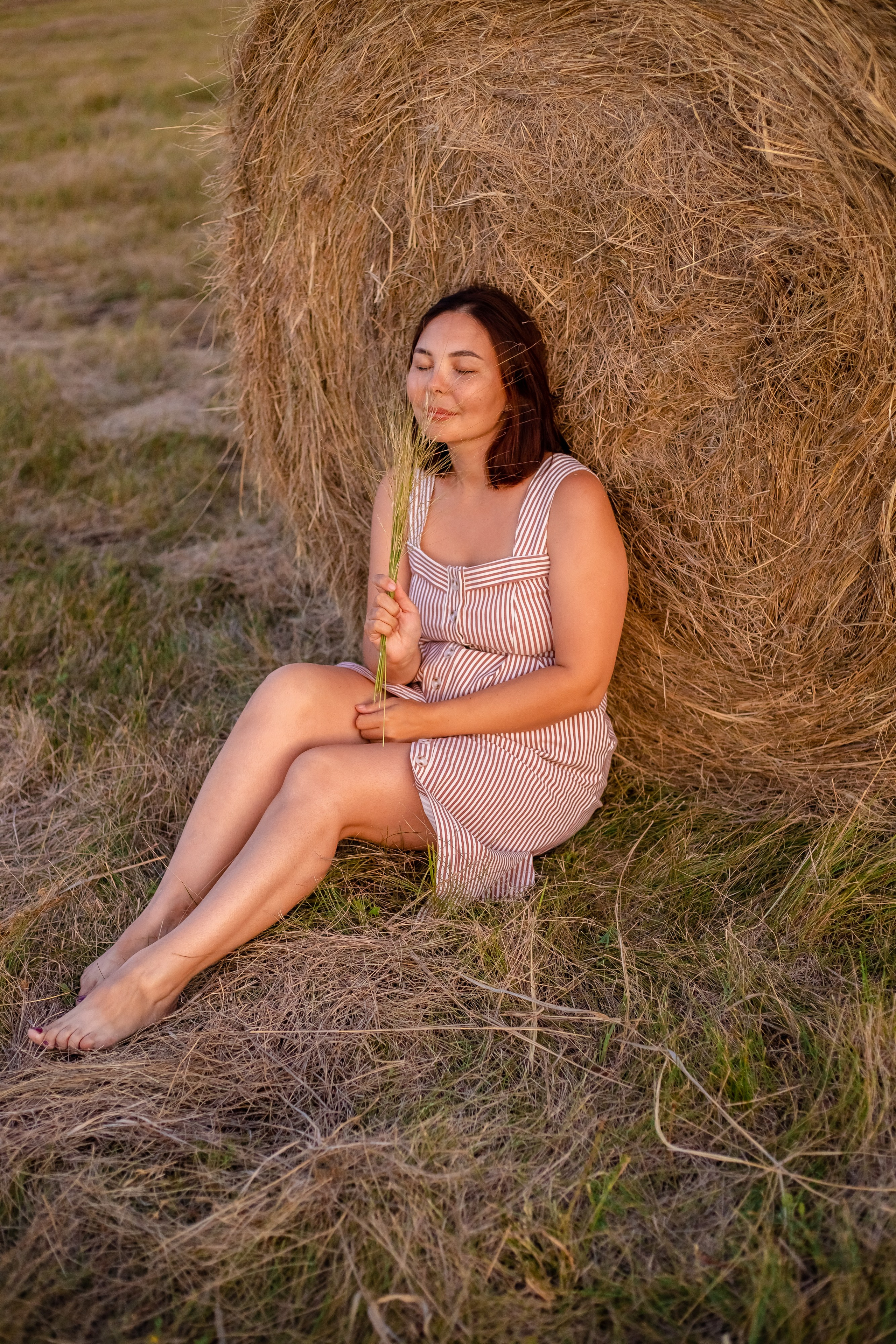 Летние закаты. Фотограф Гульнара Вафина