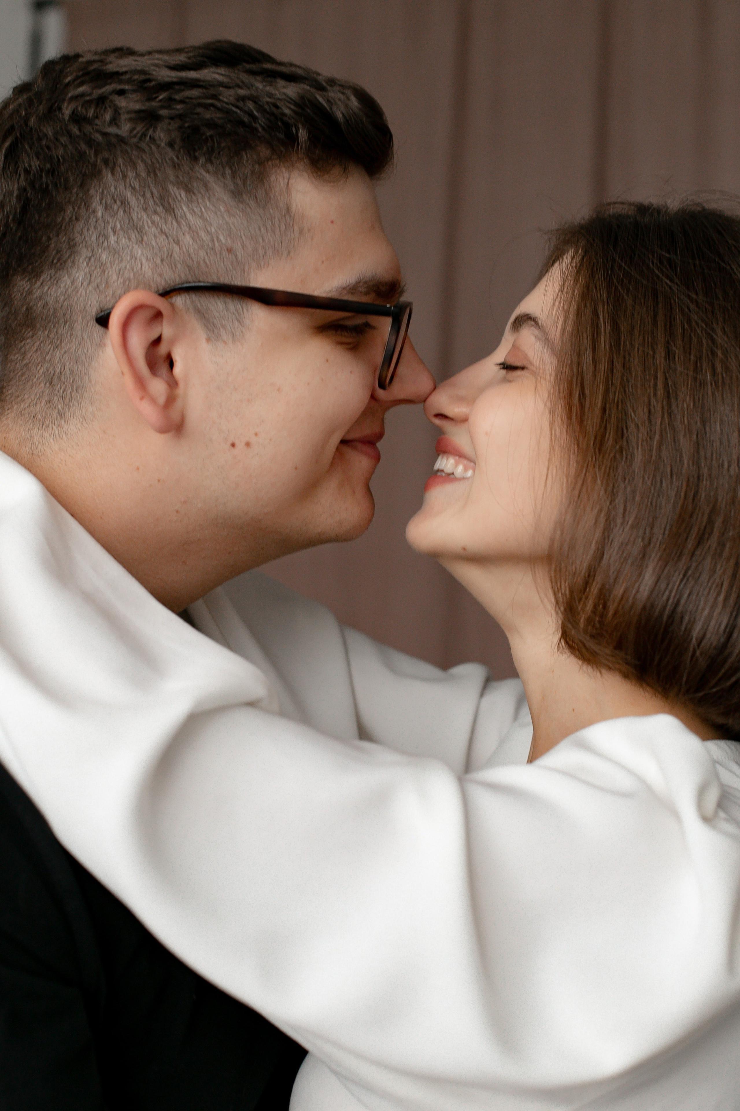 Егор + Юля. Фотограф Шевчик Виктория