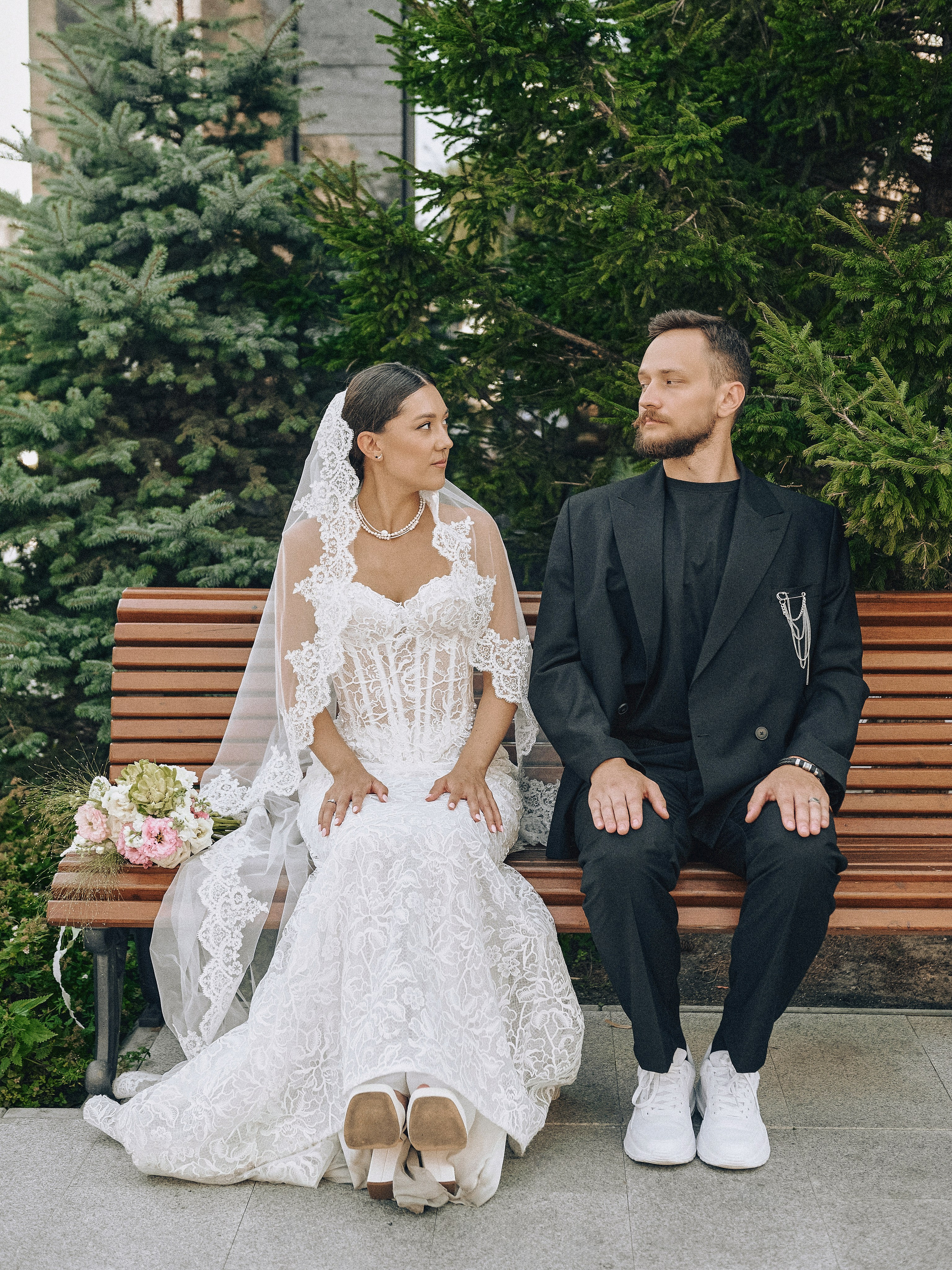 Нобель. Семейный и свадебный фотограф в Новосибирске Иванова Яна