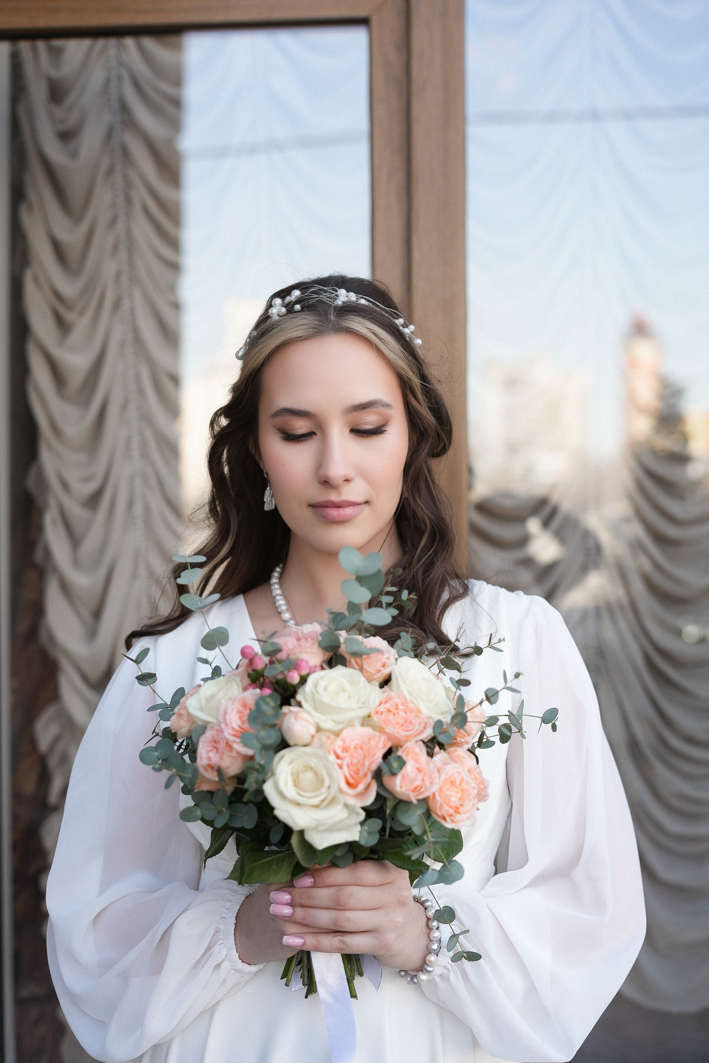 Ксения+Данил. Фотограф Волгоград Анастасия Ли