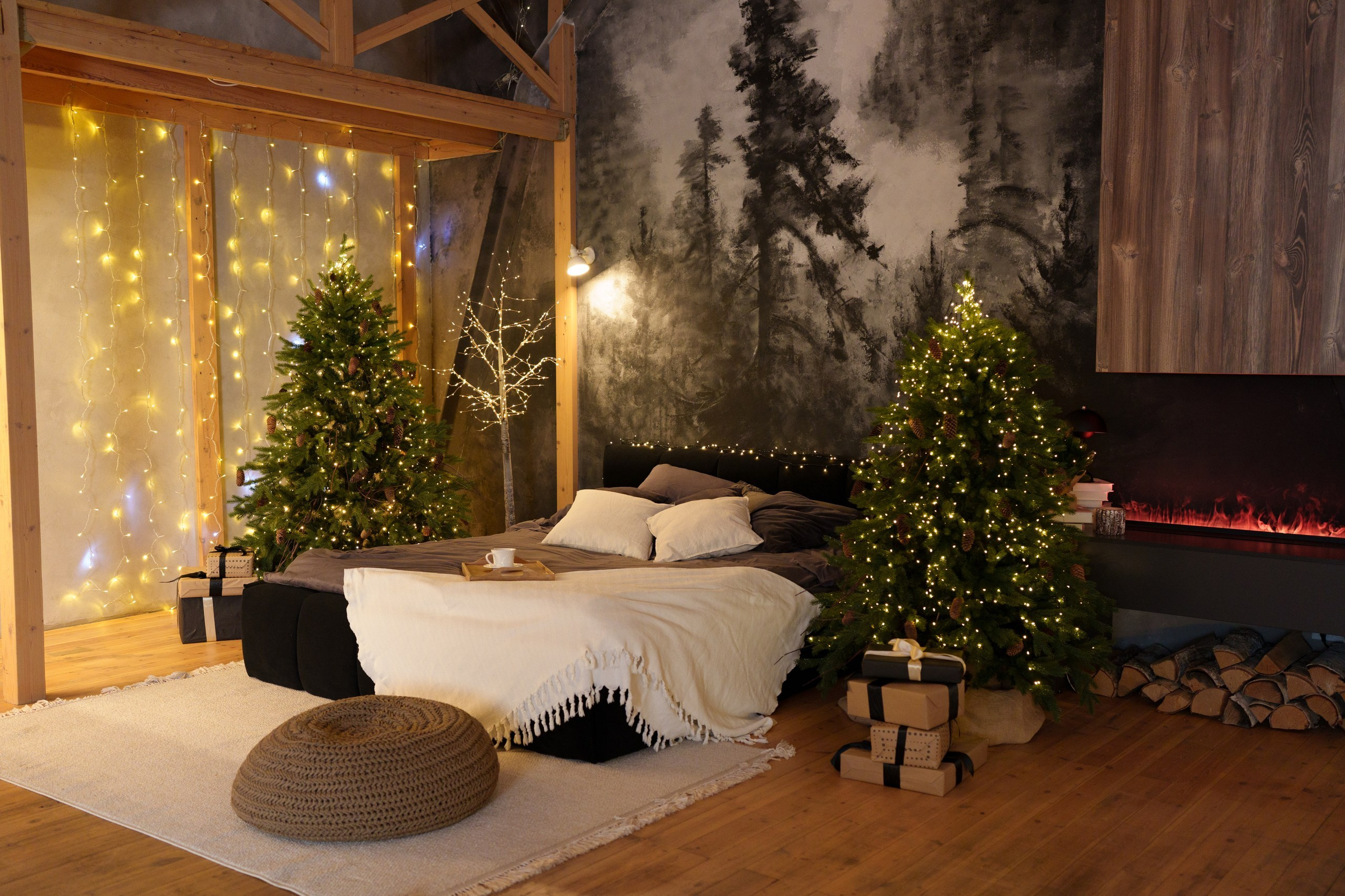 Зал Семейный