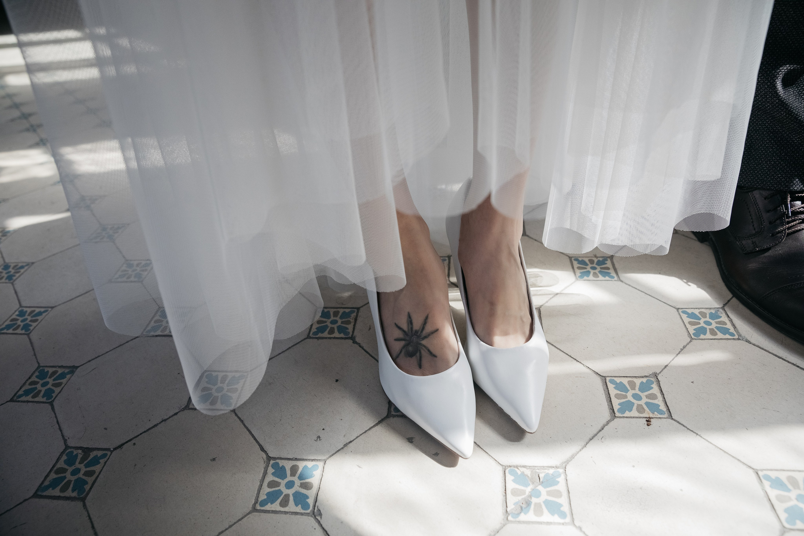 Как гений чистой красоты. Свадебный фотограф в Санкт-Петербурге