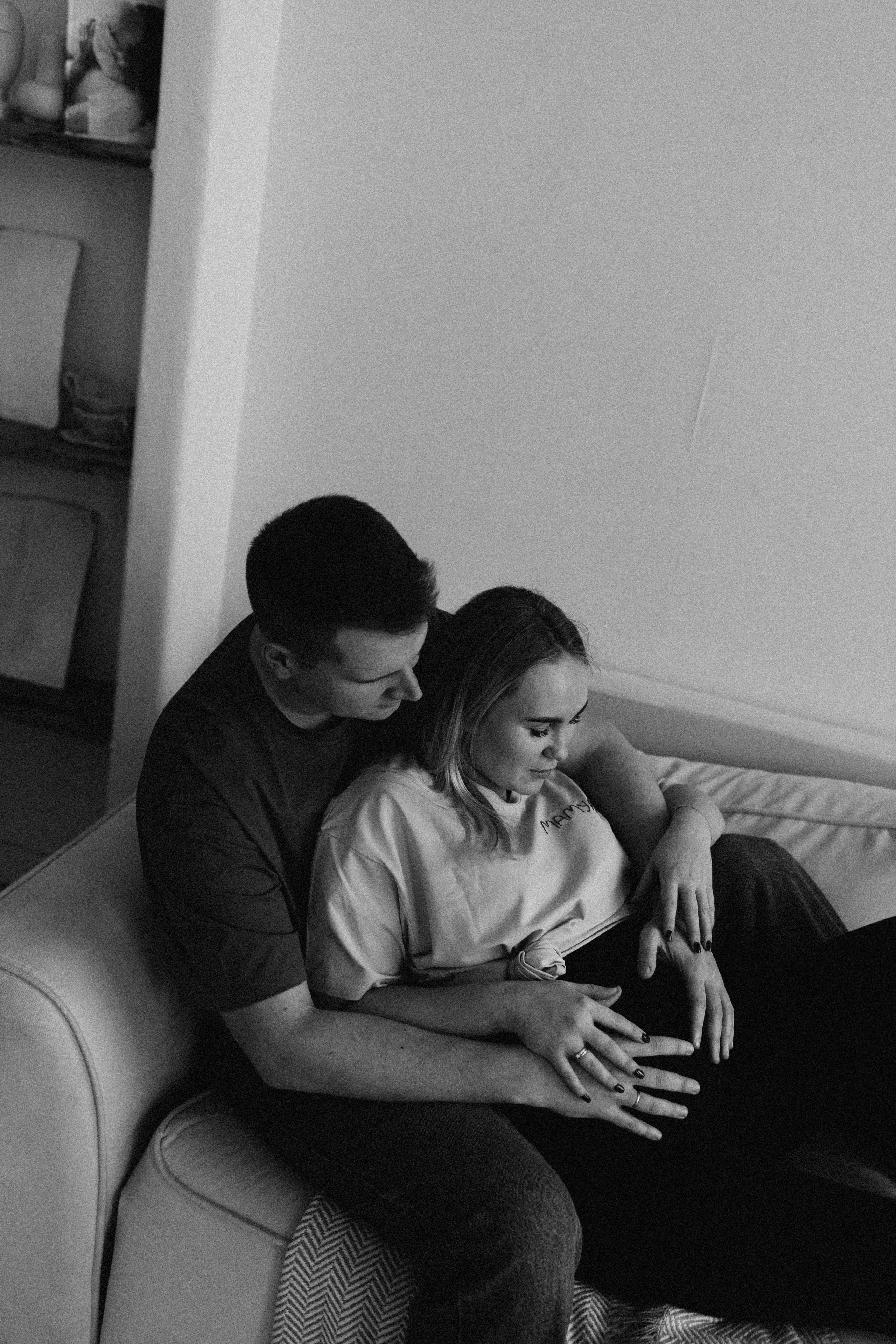 Даня и Катя. Фотограф в Петербурге Ольга Стрельченко