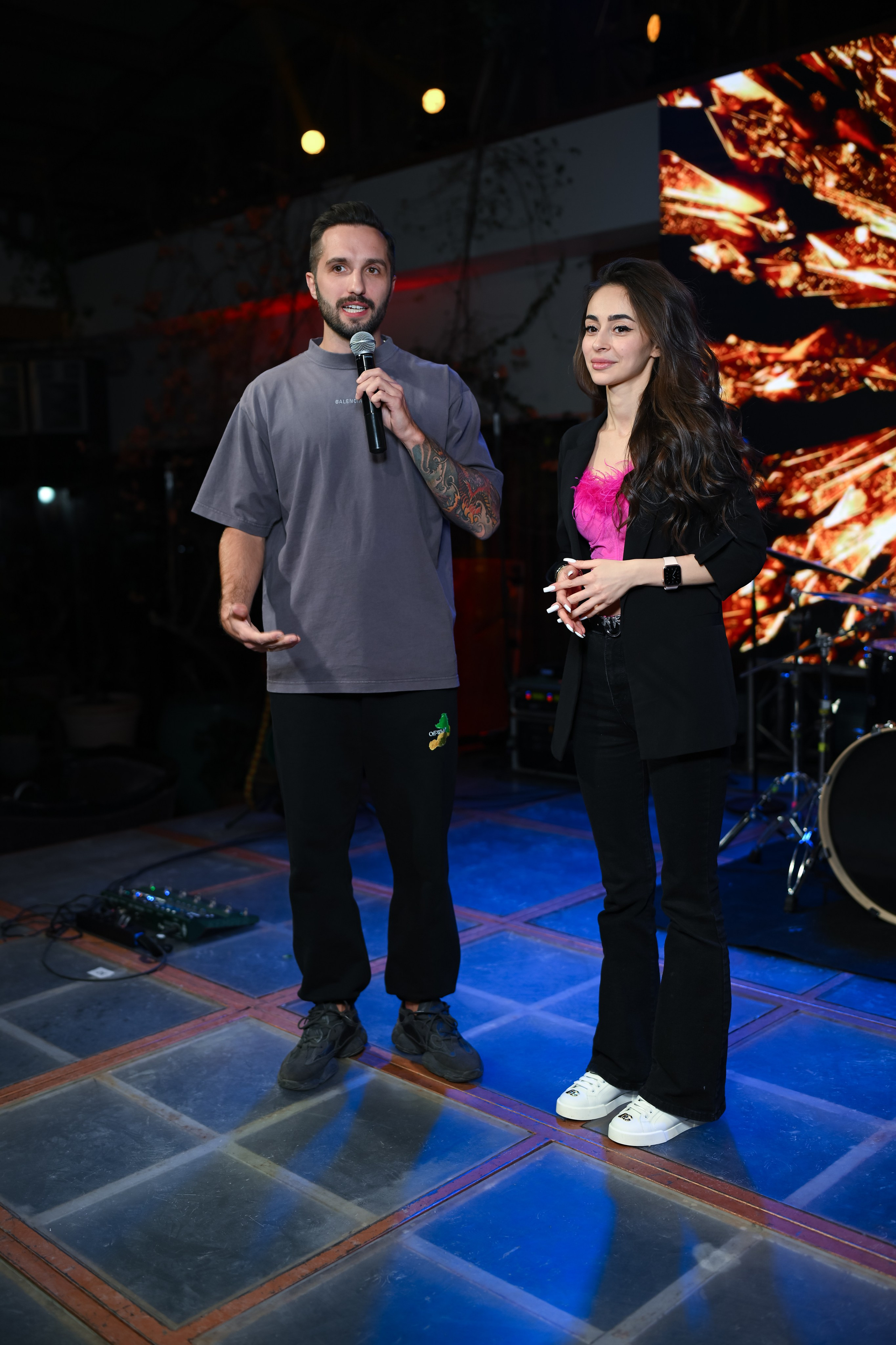 MVP| Soho Rooms. Портфолио