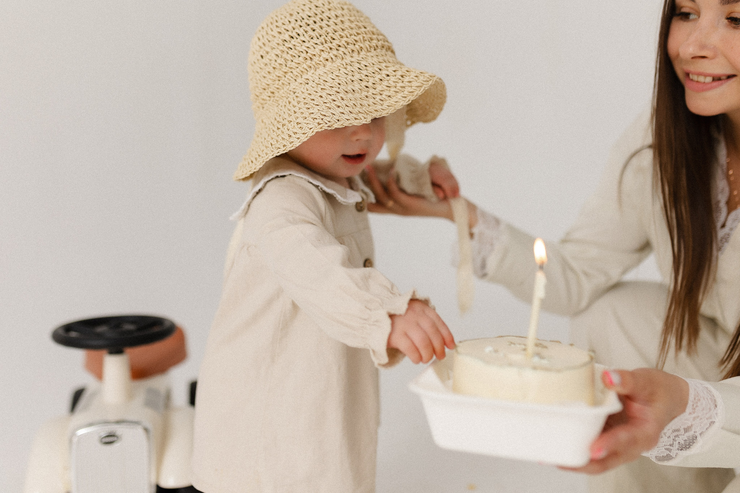 Годовасие. Семейный фотограф в Нижнем Новгороде Доронина Юлия