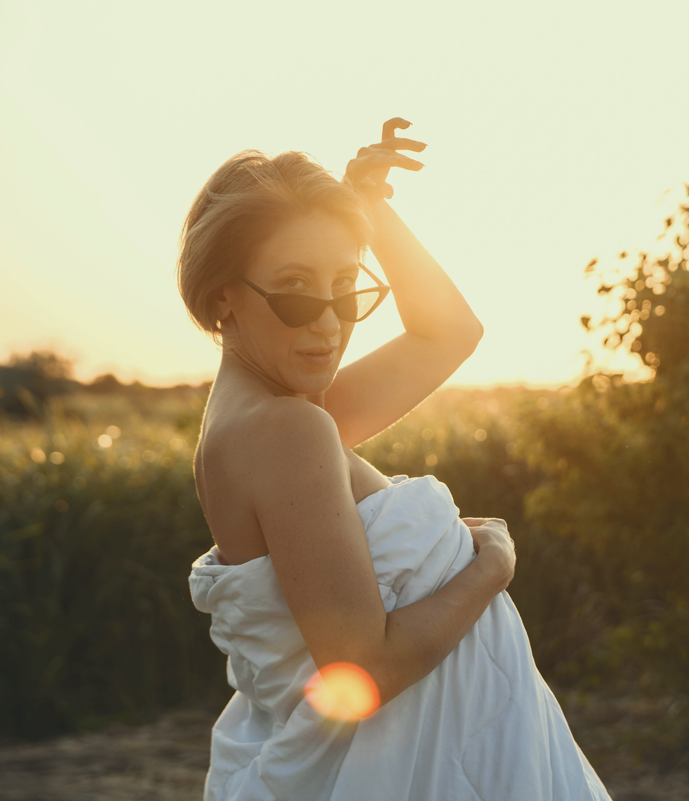 Портрет/индивидуальные. Семейный фотограф Анна Лищук г. Таганрог