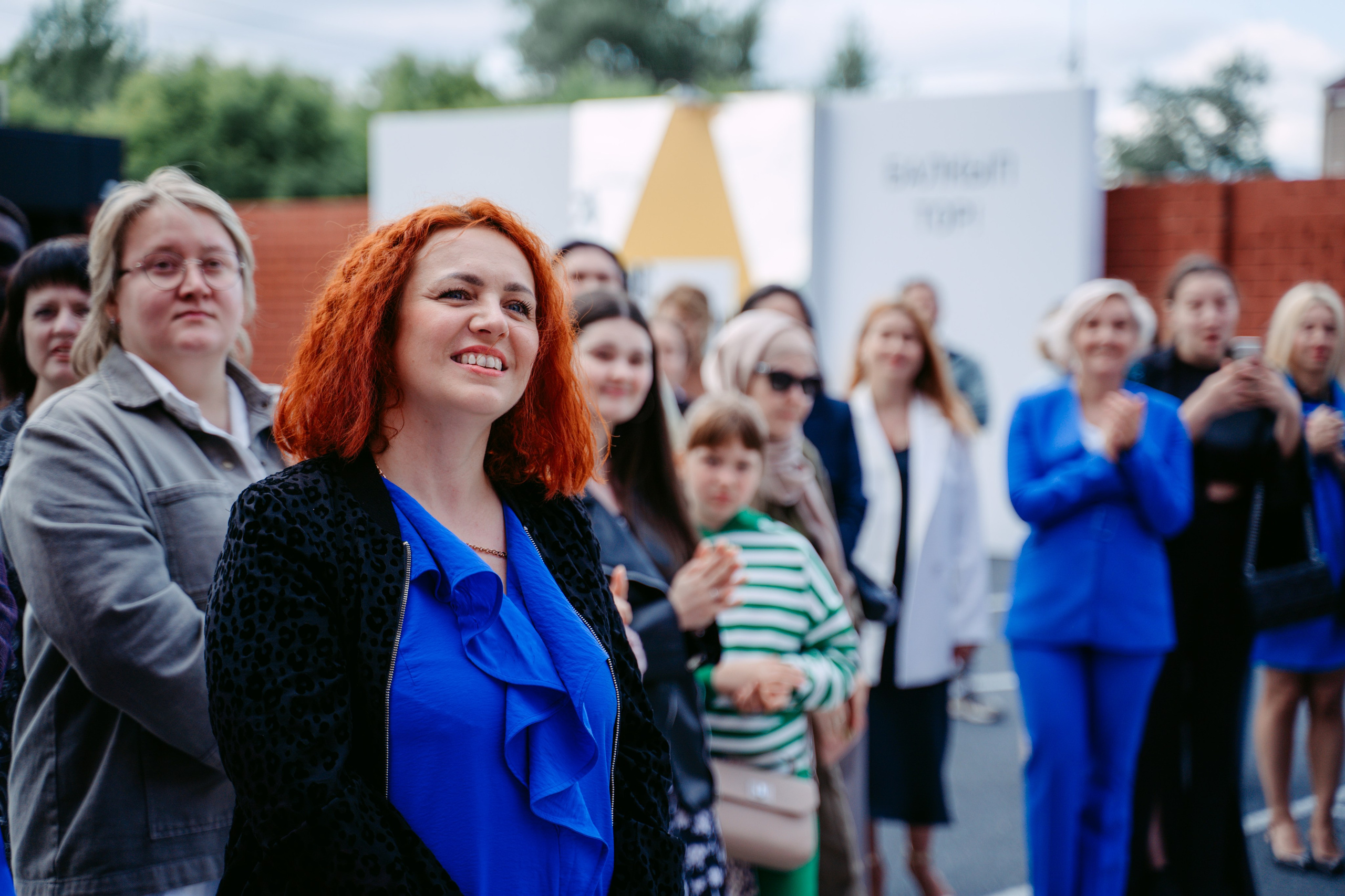 Выпускной Бала-Сити / 2023. Саша Копылов, фотограф в Казани